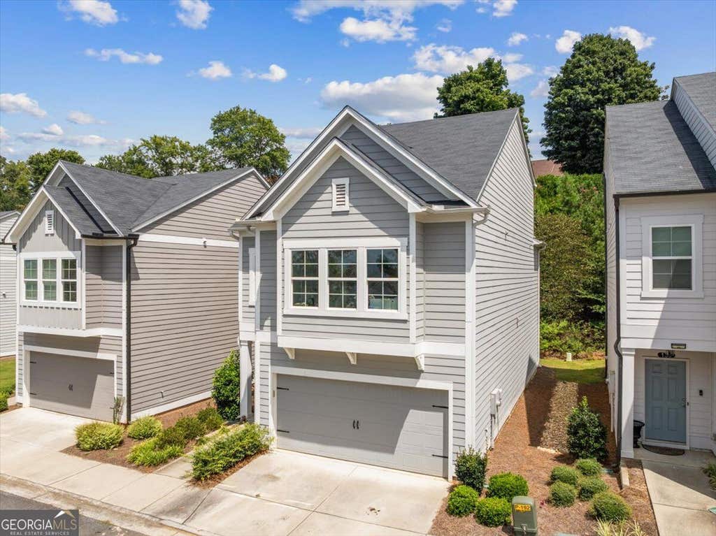 Photo of 135 Millers Lane, Calhoun, GA 30701 (MLS # 10831959)