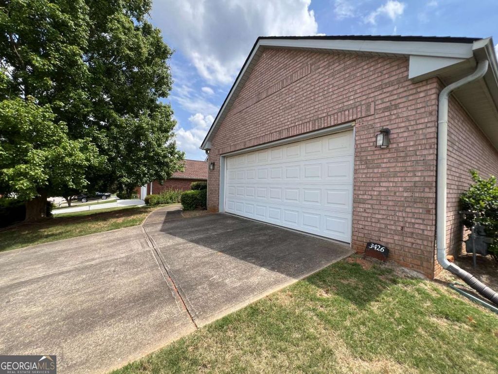 Photo of 3426 Salem Cove Trail SE, Conyers, GA 30013 (MLS # 10770856)