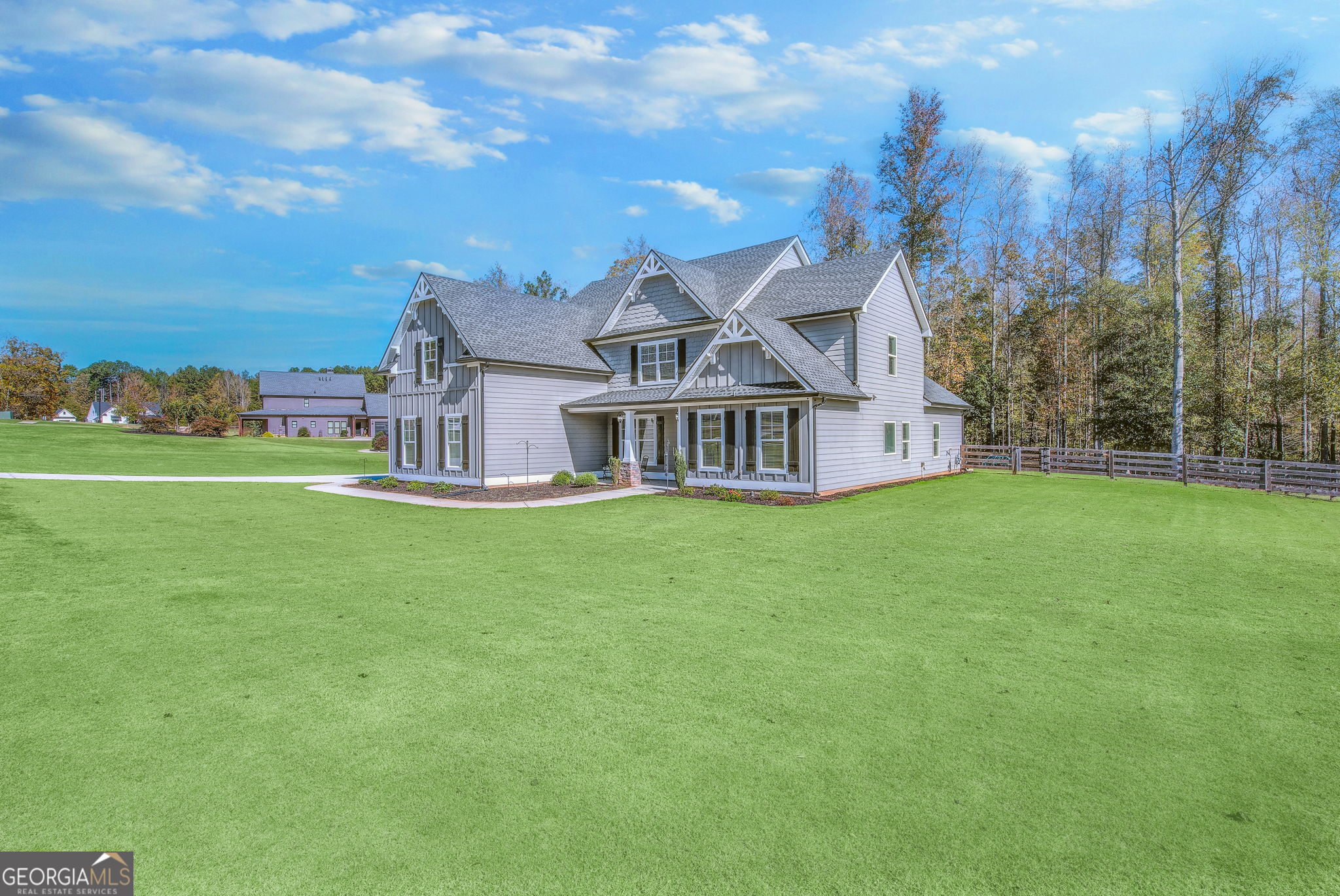 92 Gordon Oaks WAY