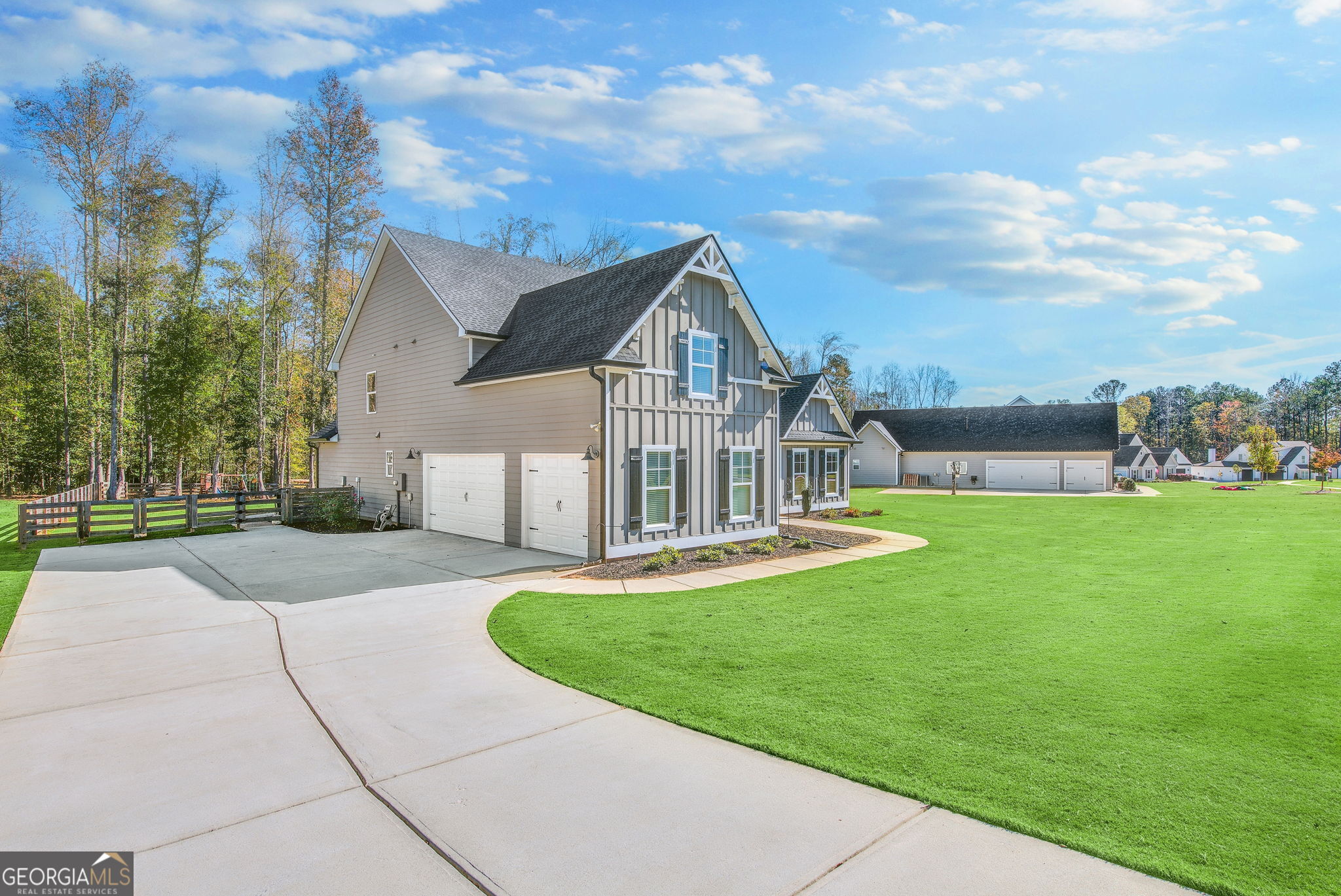 92 Gordon Oaks WAY
