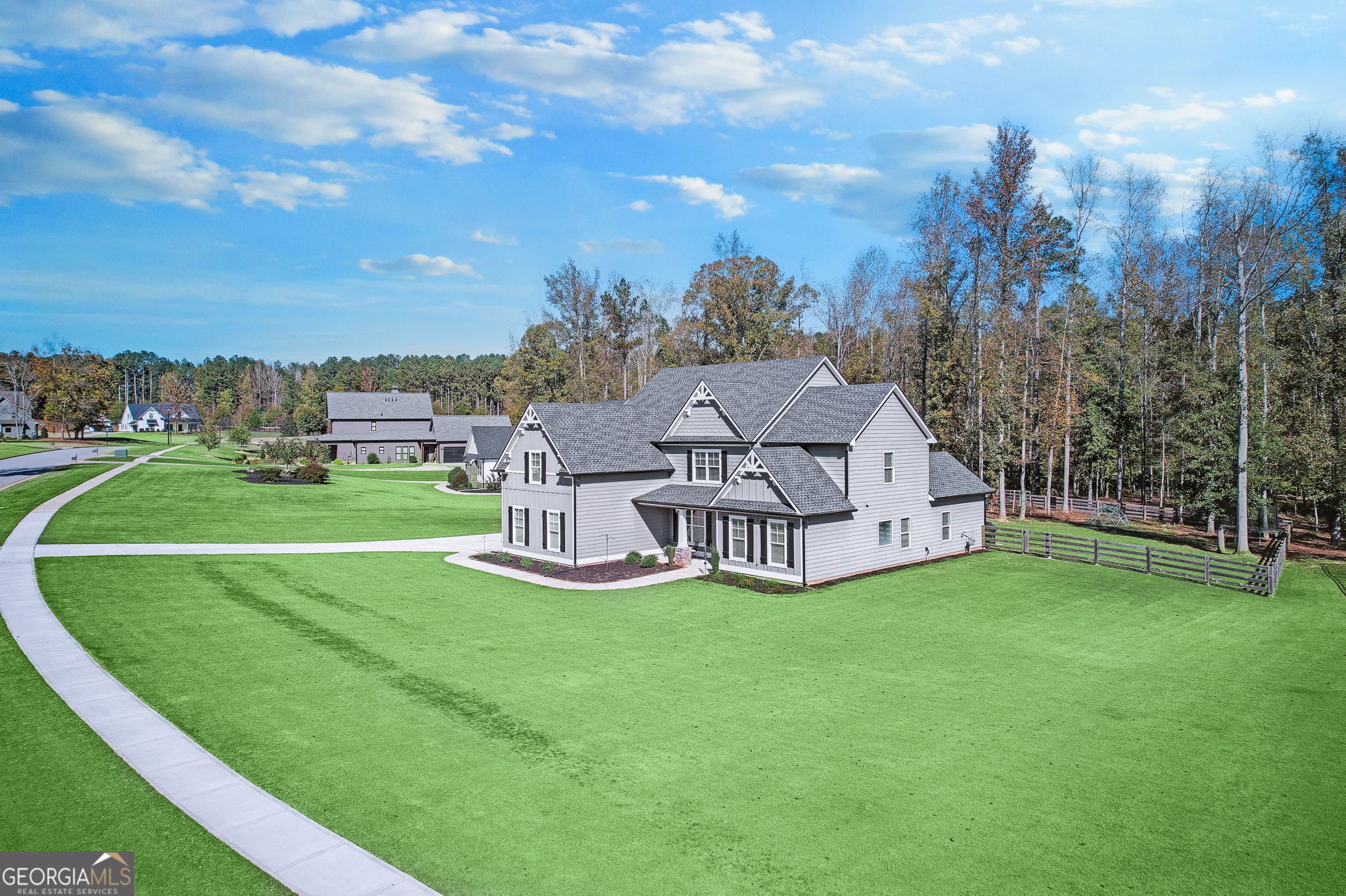 92 Gordon Oaks WAY