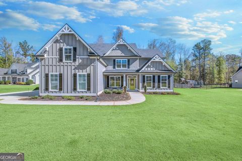 92 Gordon Oaks WAY Moreland GA 30259