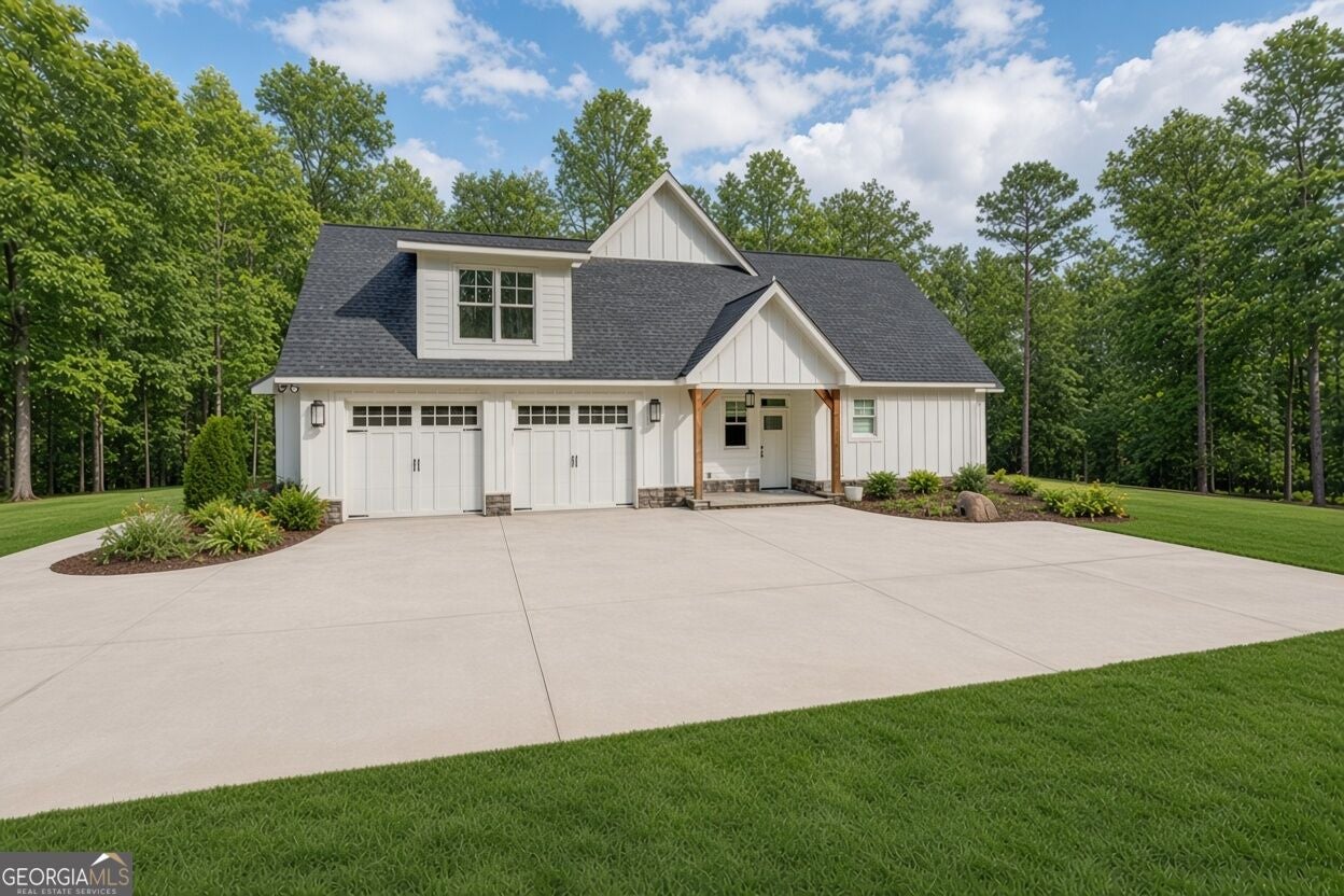 6500 Post RD