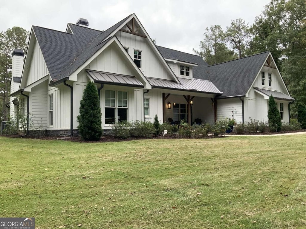 Photo of 6500 Post Road, Monticello, GA 31064 (MLS # 10870729)