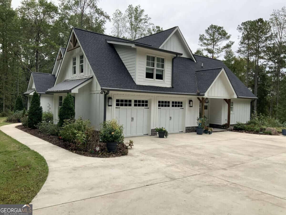 6500 Post RD