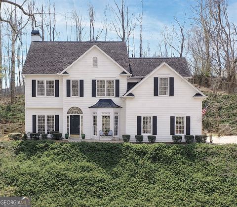 4440 Wimberly WAY Cumming GA 30028