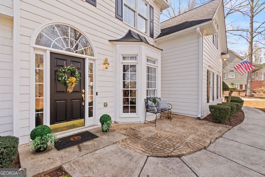 Photo of 4440 Wimberly Way, Cumming, GA 30028 (MLS # 10709446)