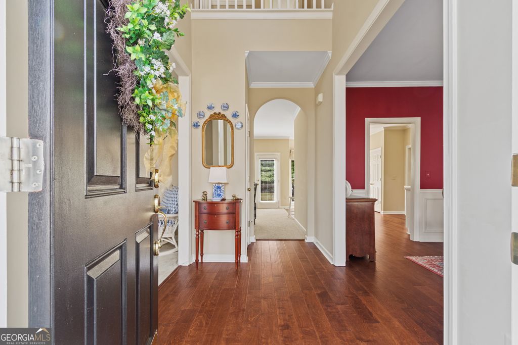 Photo of 4440 Wimberly Way, Cumming, GA 30028 (MLS # 10709446)