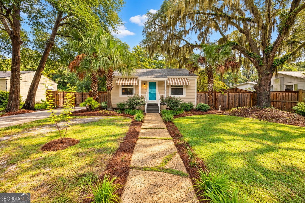 Photo of 502 Margaret Street, St. Marys, GA 31558 (MLS # 10868838)