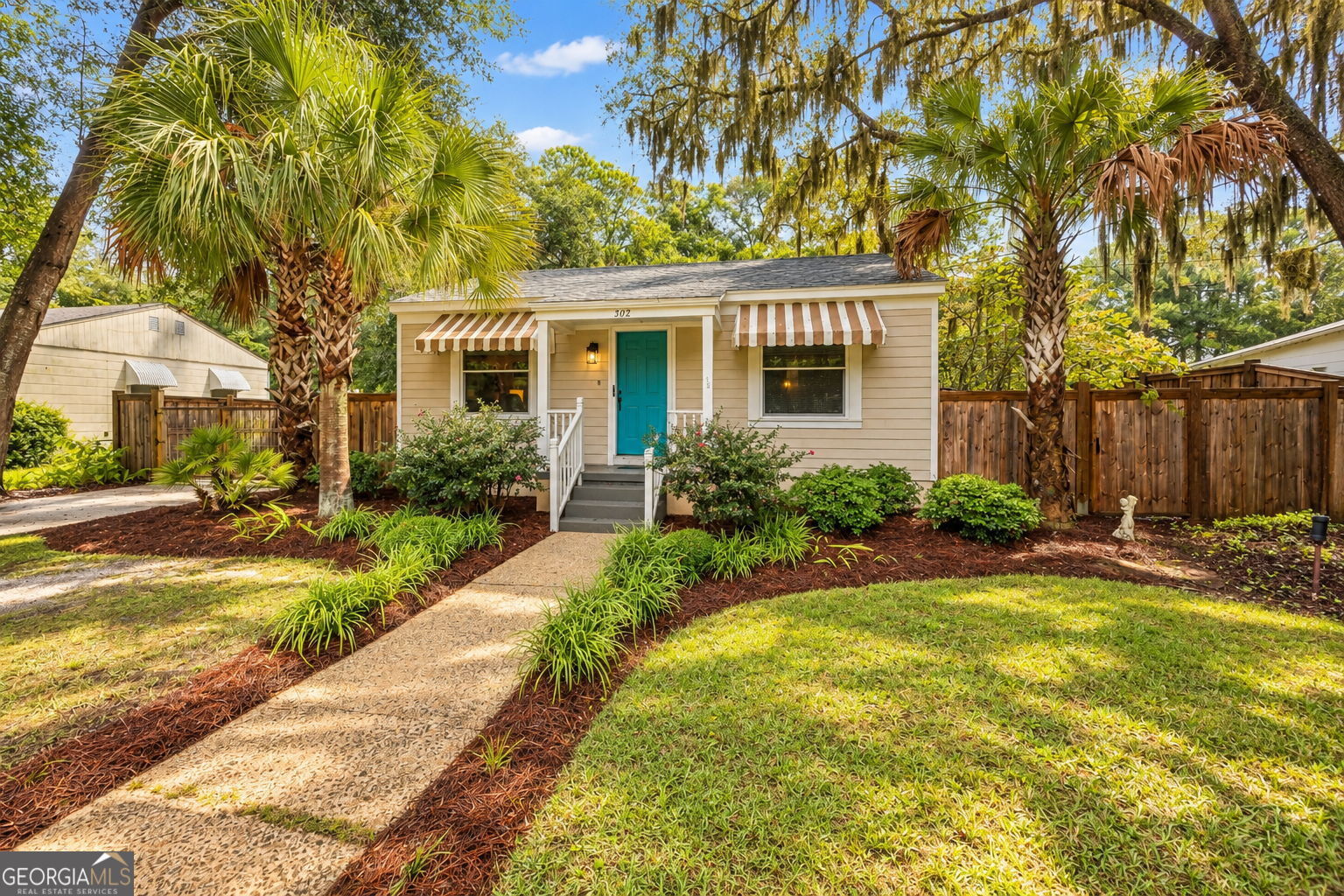502 Margaret ST