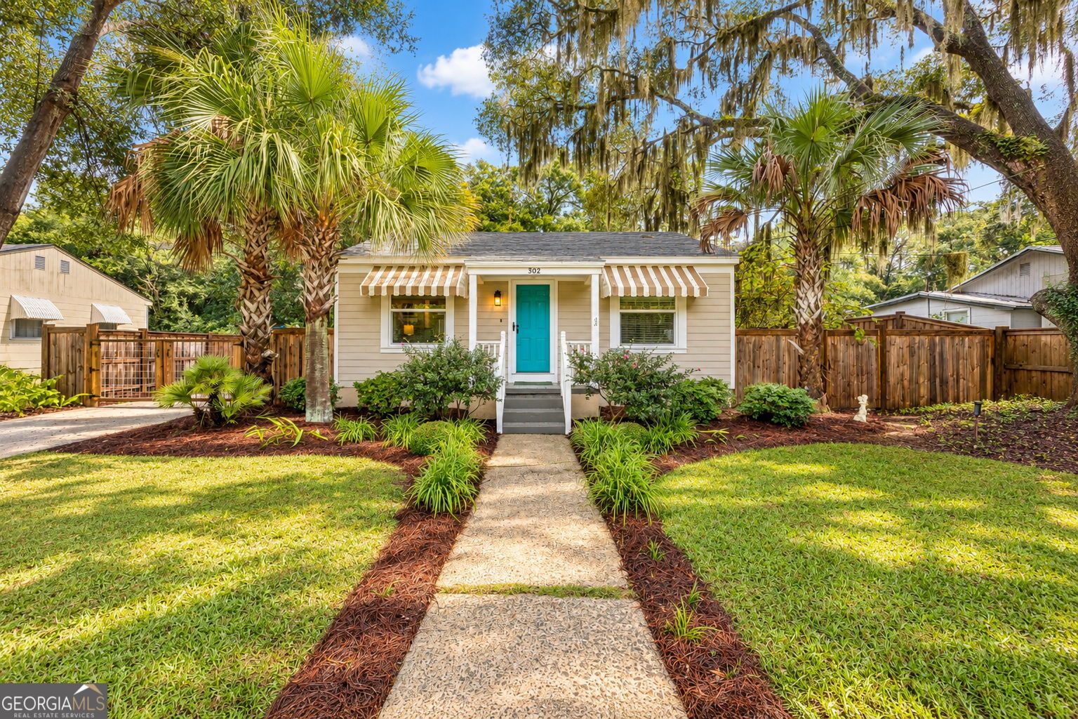 502 Margaret ST