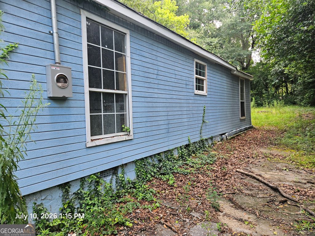 Photo of 4121 Forest Avenue W, Macon, GA 31204 (MLS # 10804896)