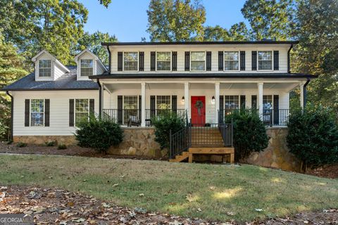 381 Country Lake DR McDonough GA 30252