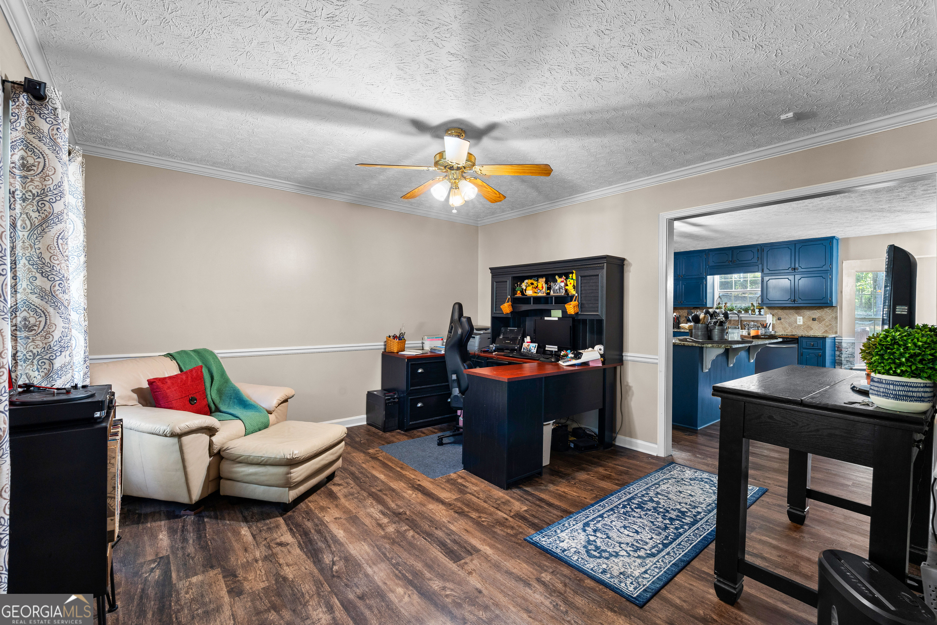 Country Lakes - Residential