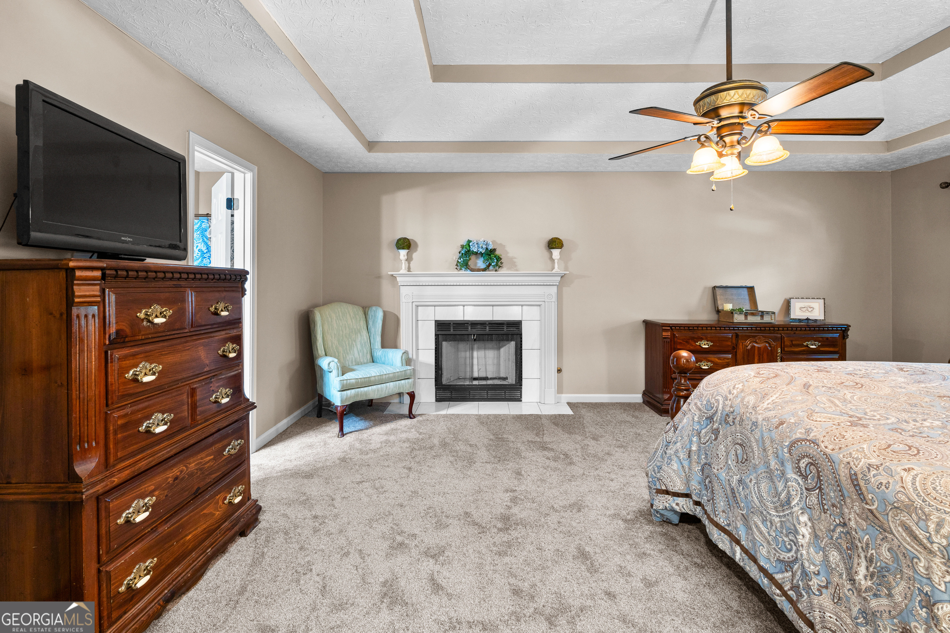 Country Lakes - Residential