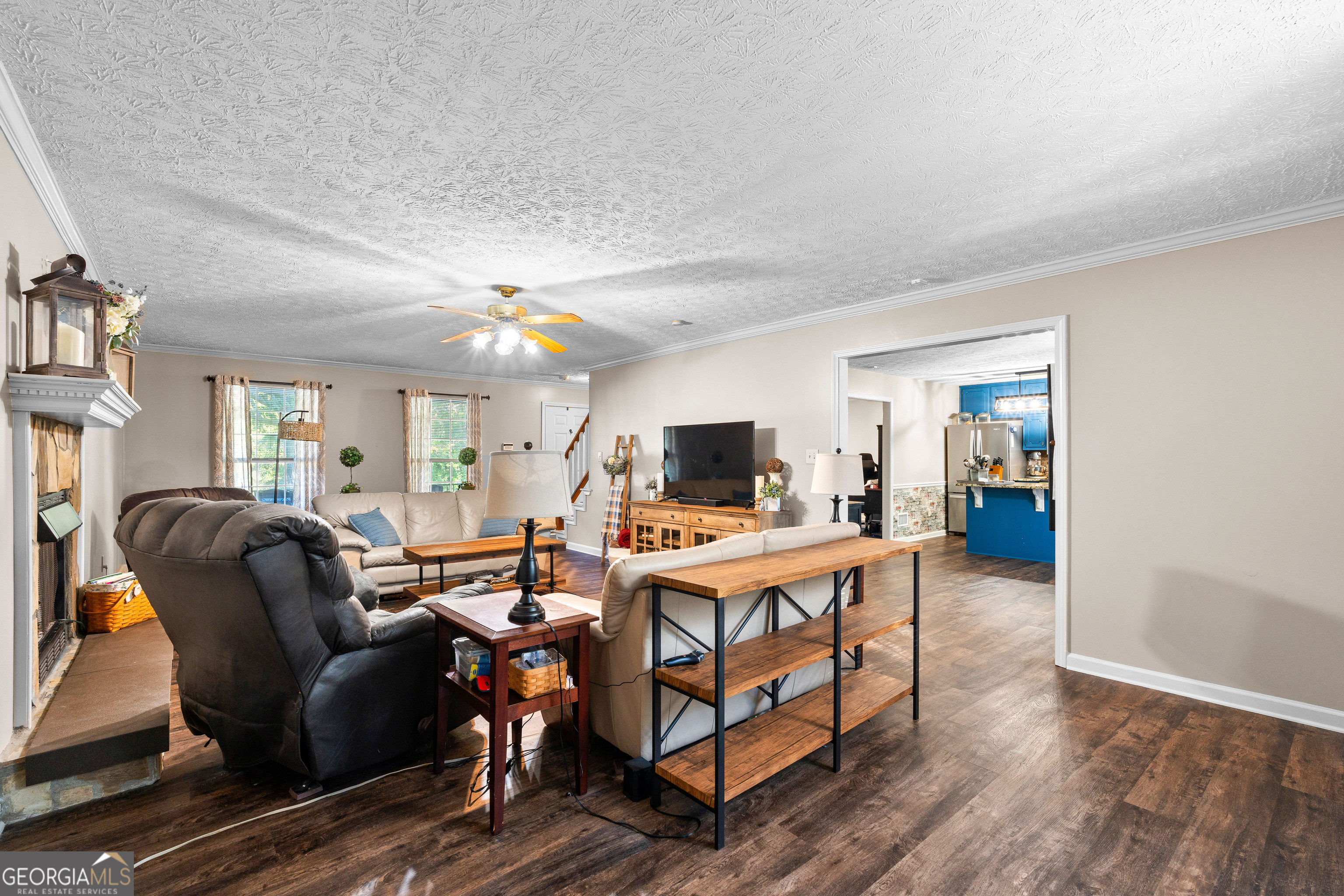 Country Lakes - Residential