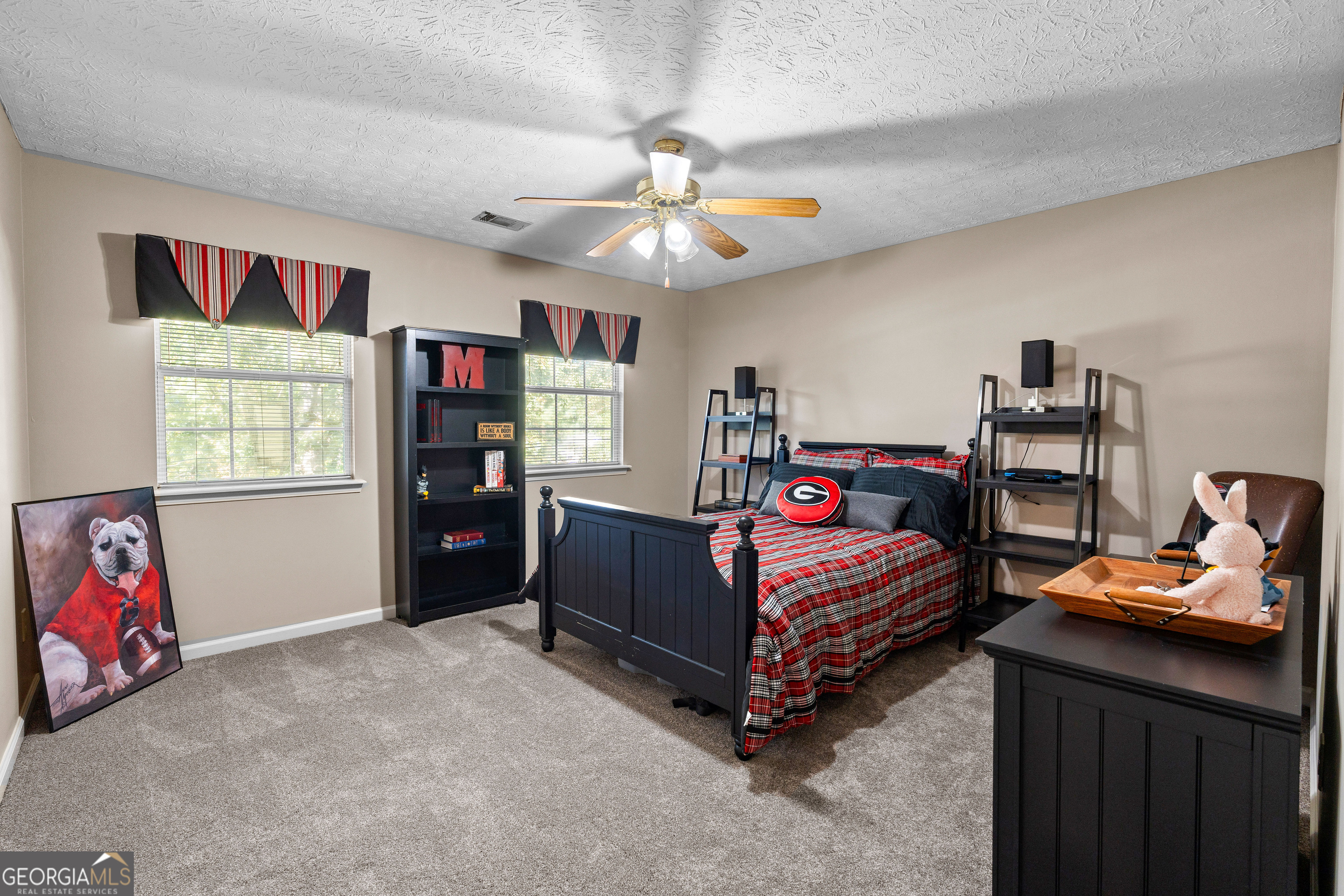 Country Lakes - Residential
