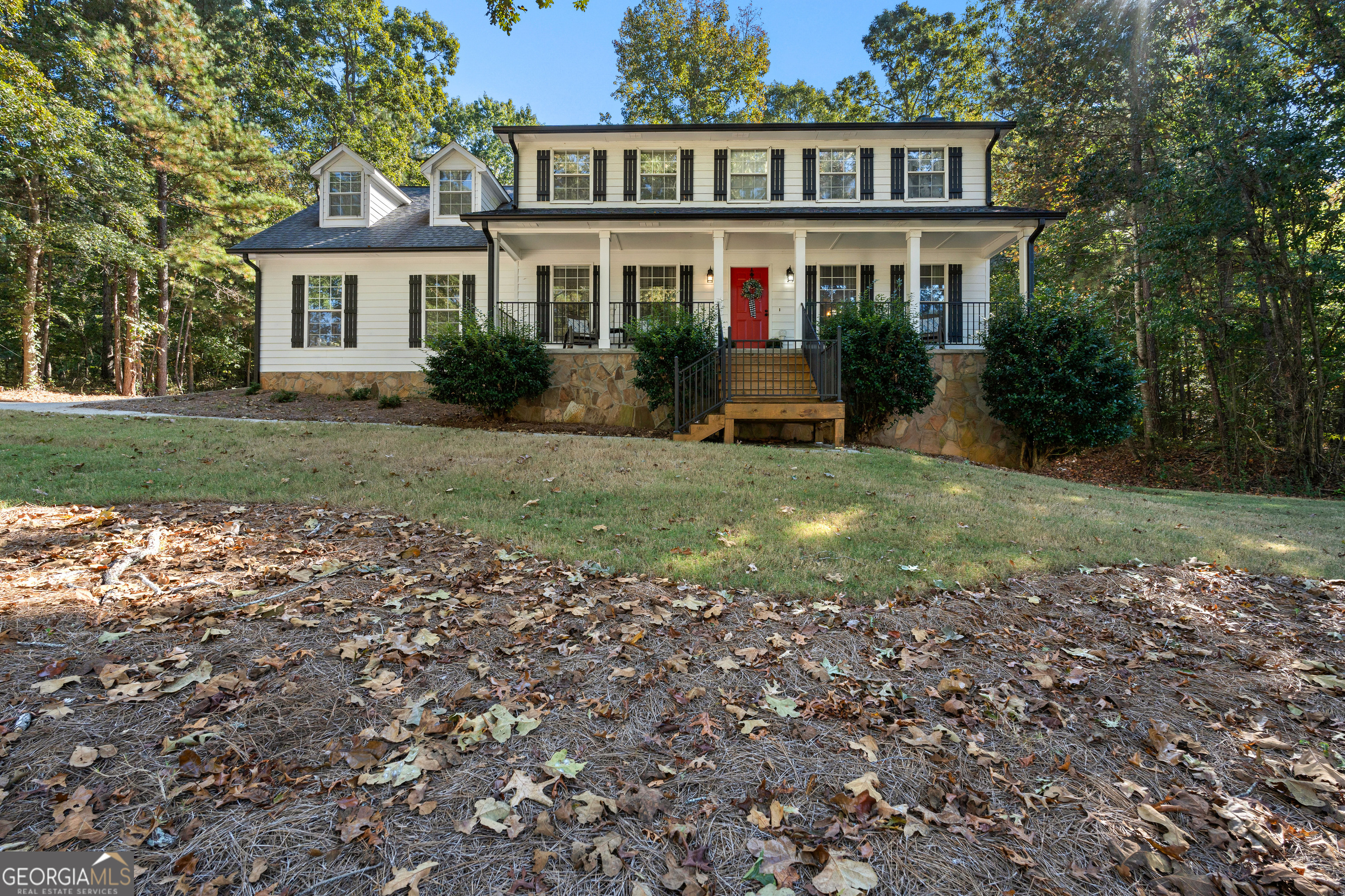 381 Country Lake DR