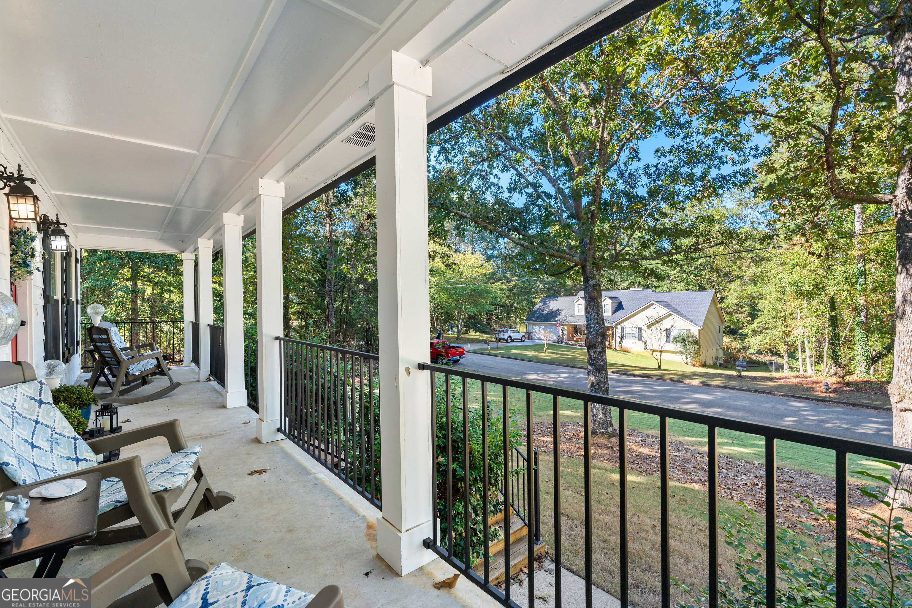 Country Lakes - Residential