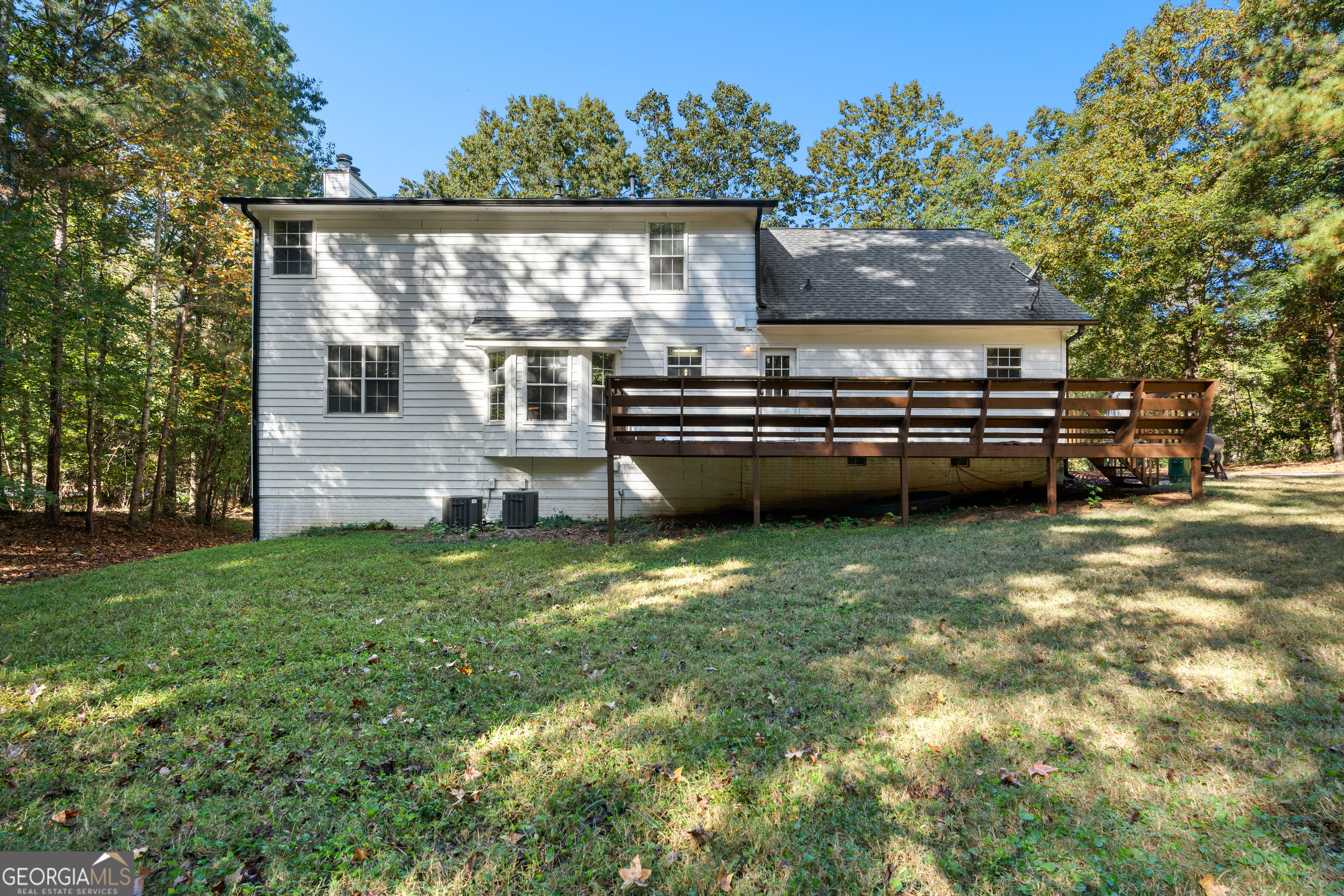Country Lakes - Residential