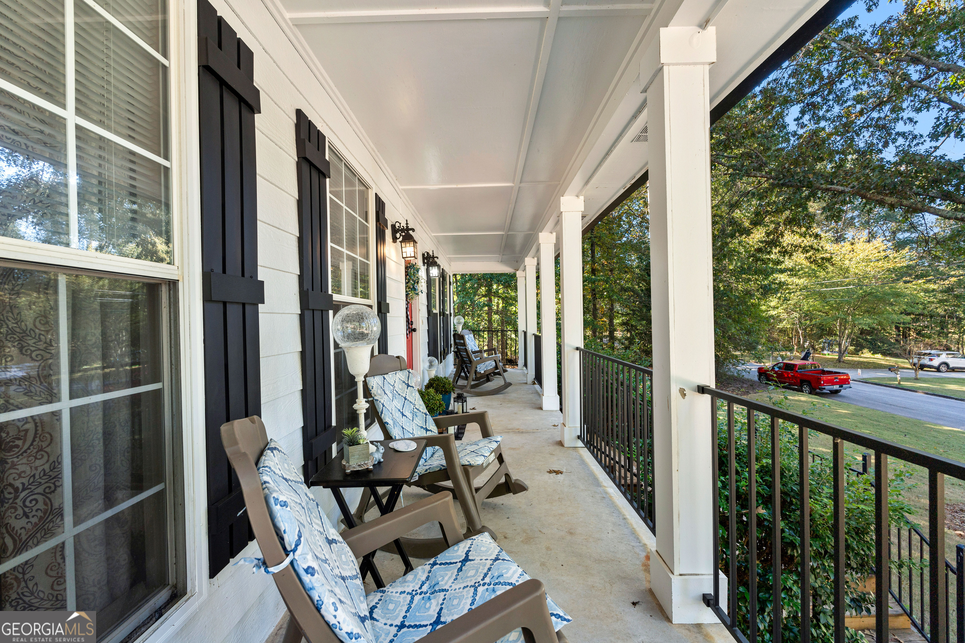 Country Lakes - Residential