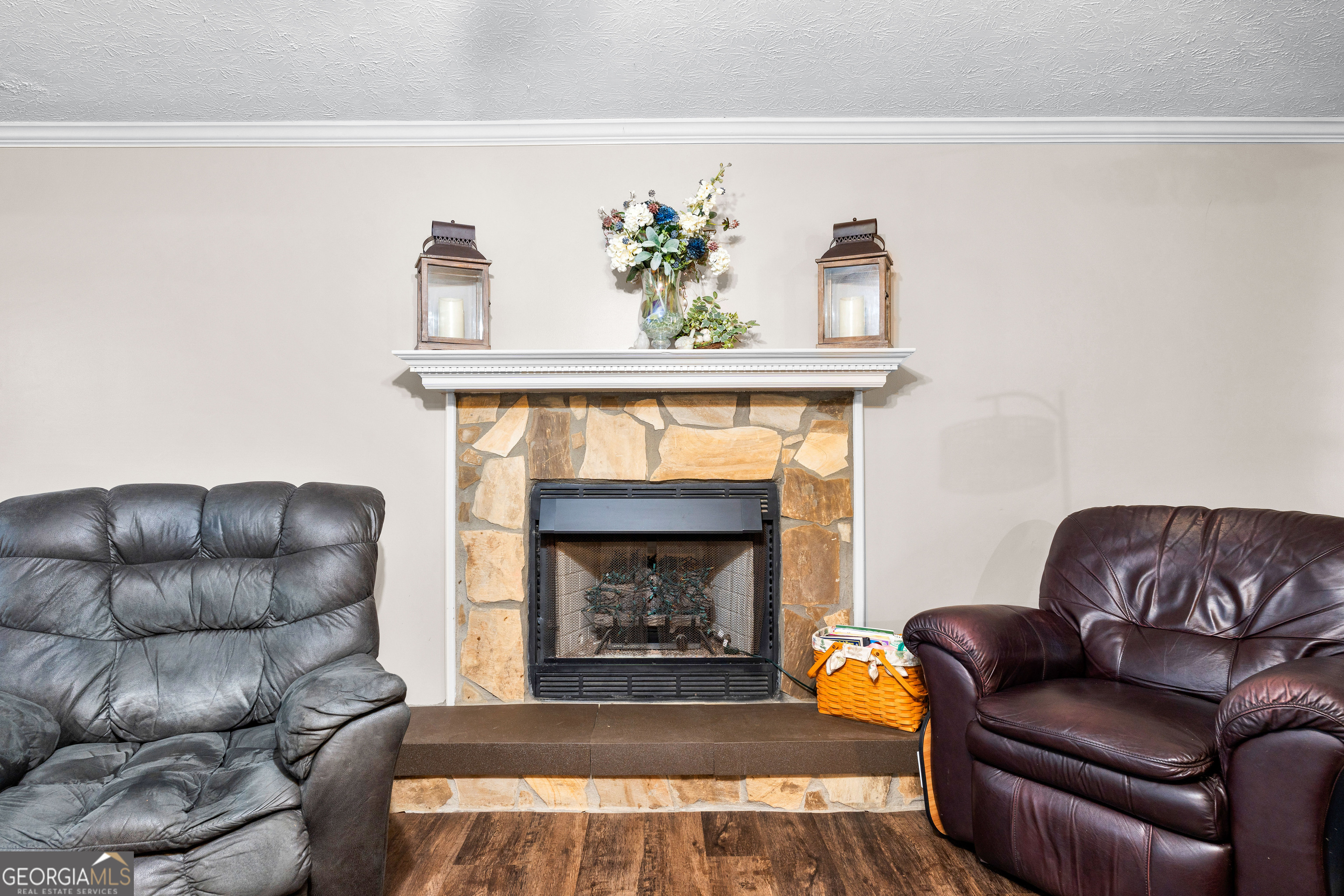 Country Lakes - Residential