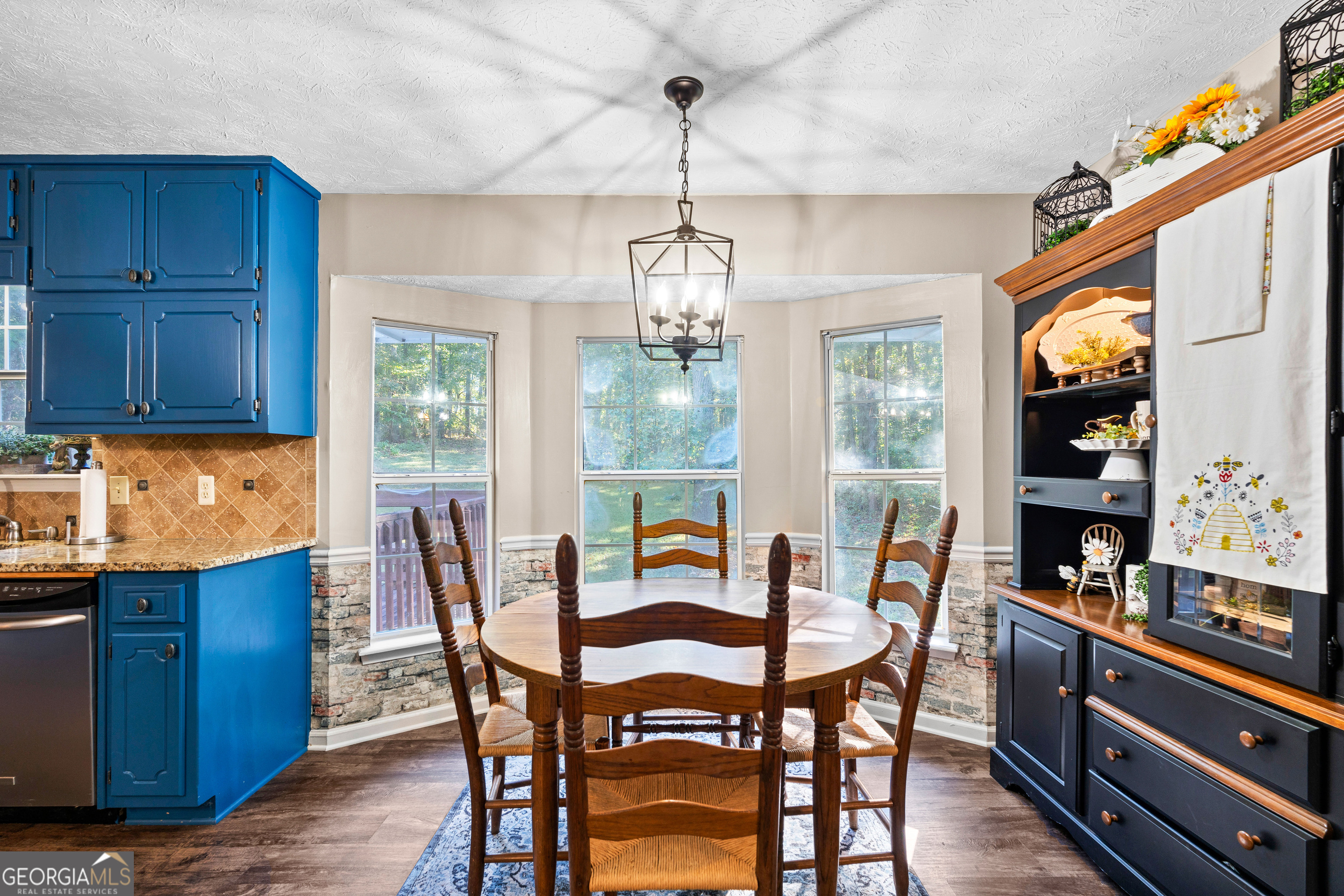 Country Lakes - Residential