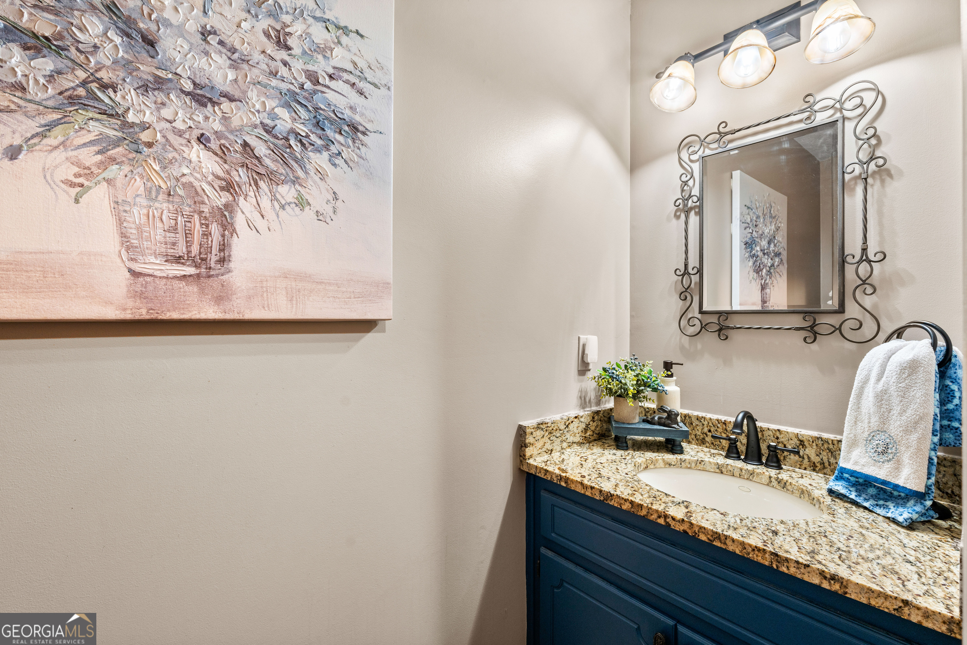 Country Lakes - Residential