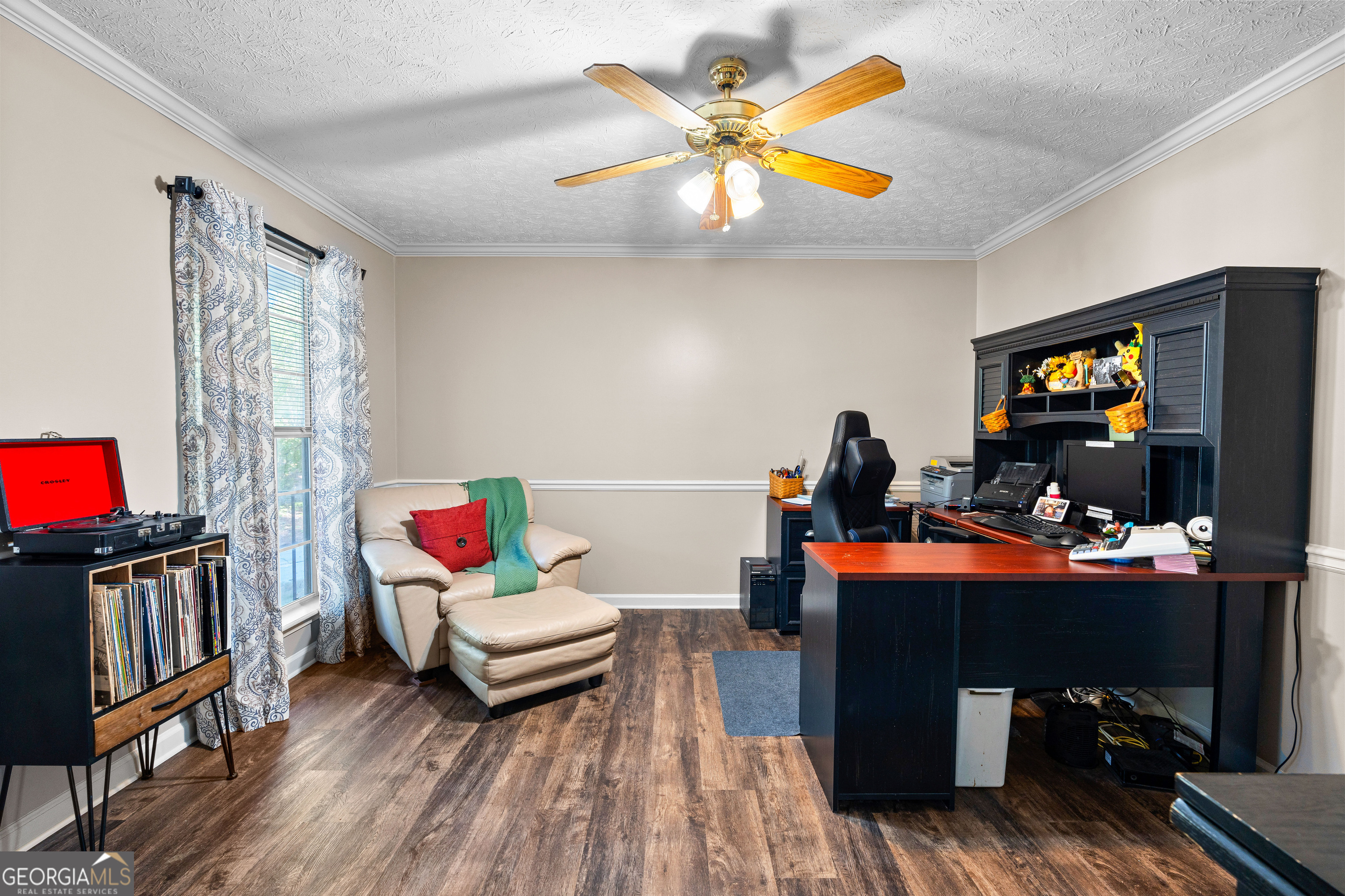 Country Lakes - Residential