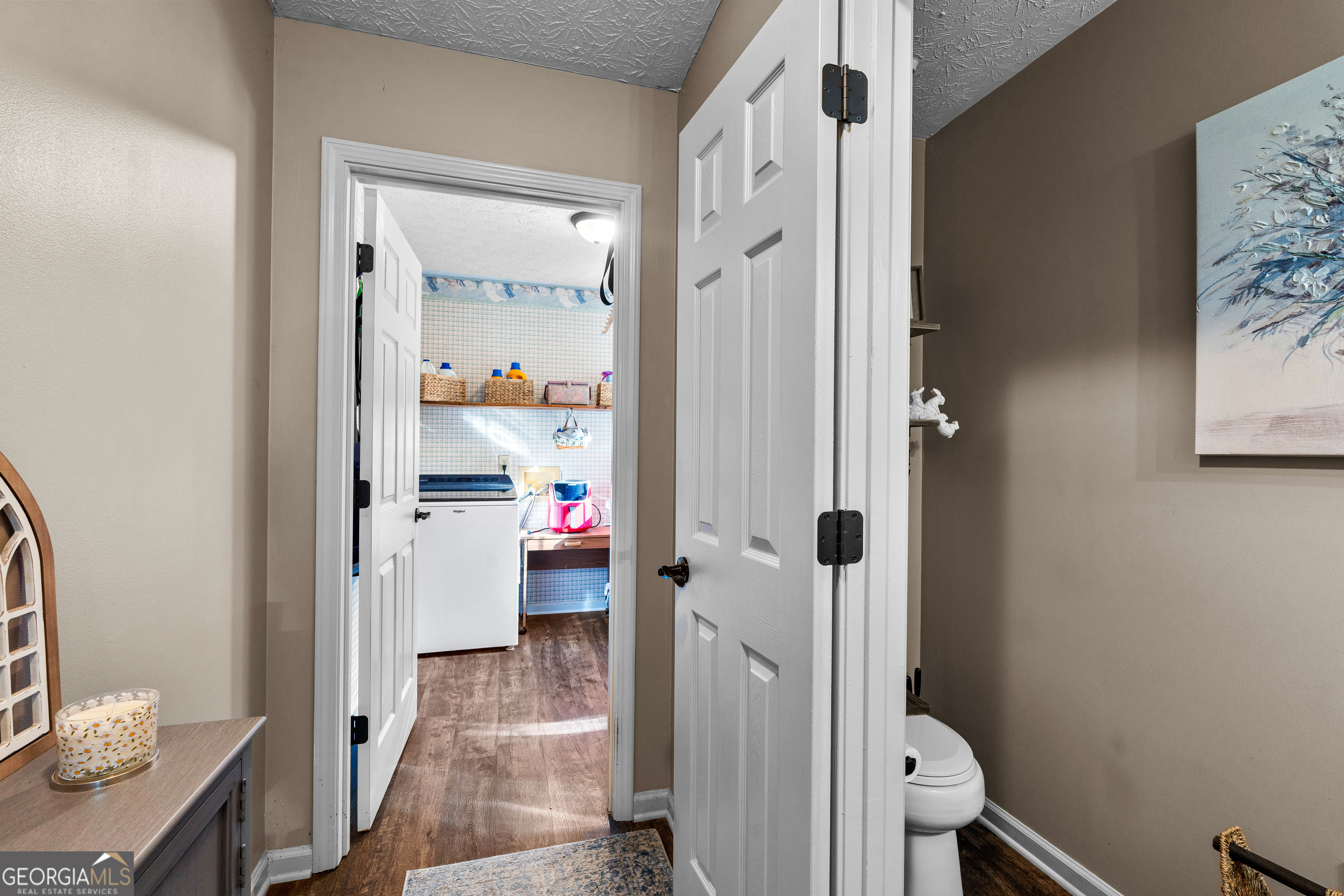 Country Lakes - Residential