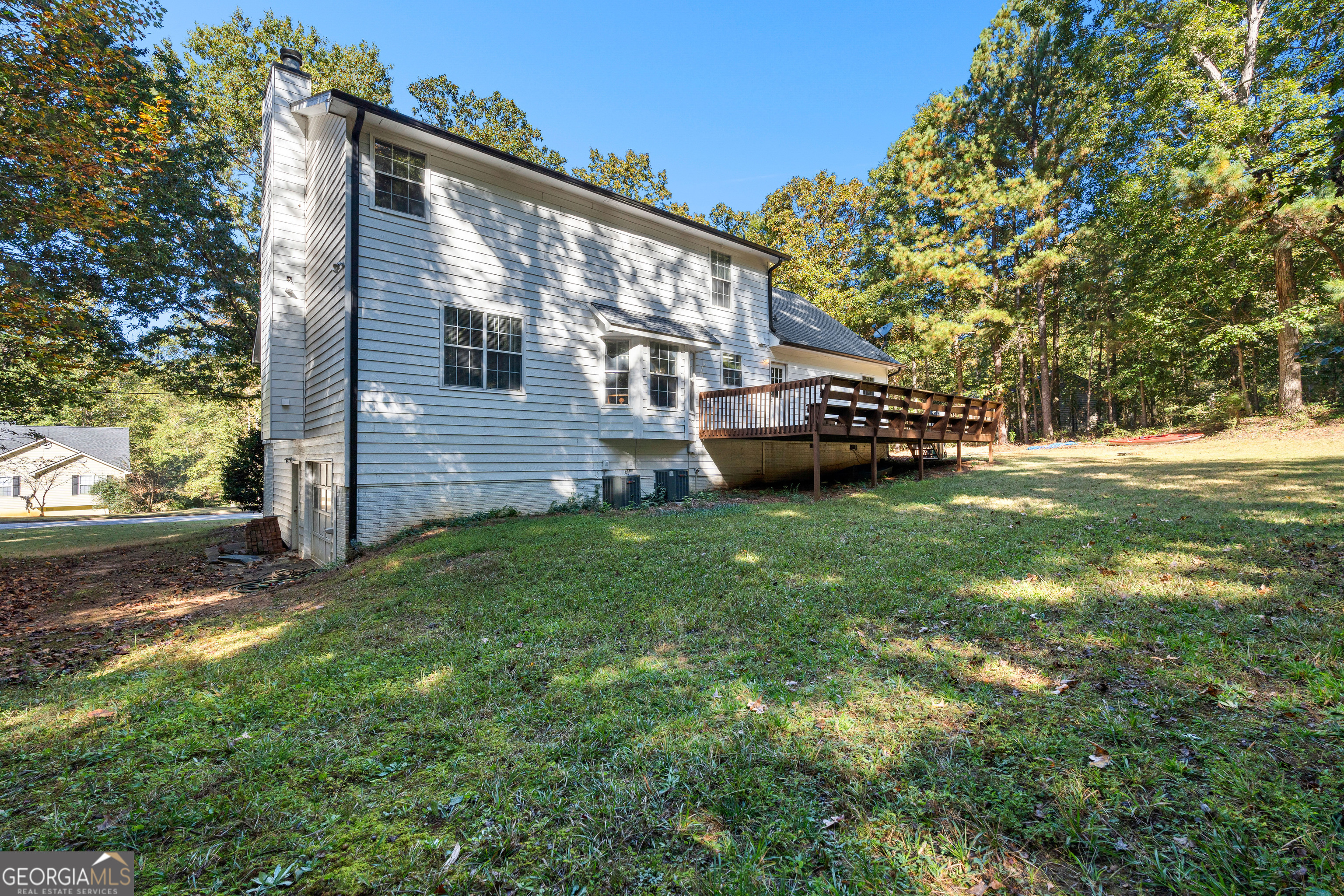 Country Lakes - Residential