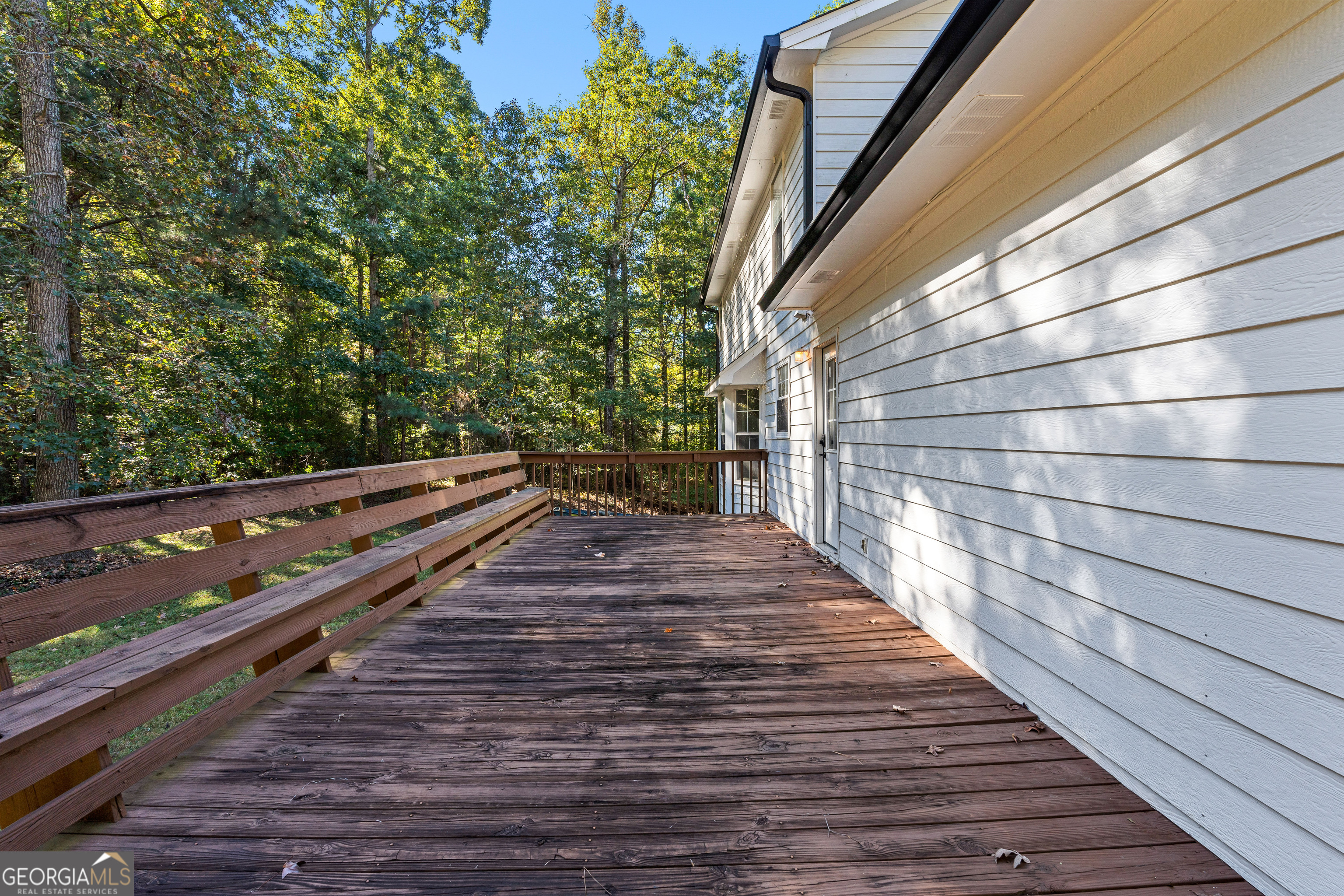 Country Lakes - Residential