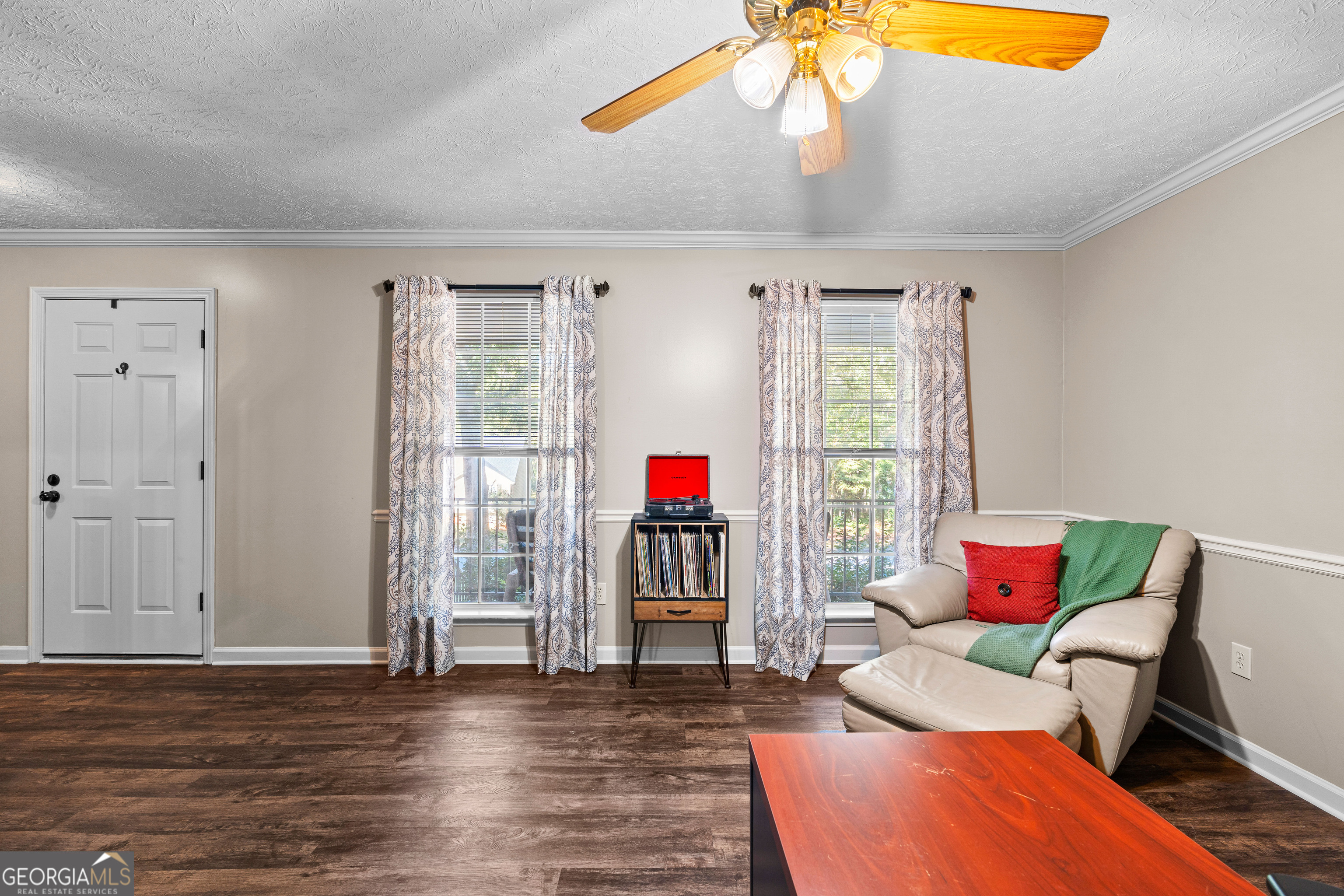 Country Lakes - Residential