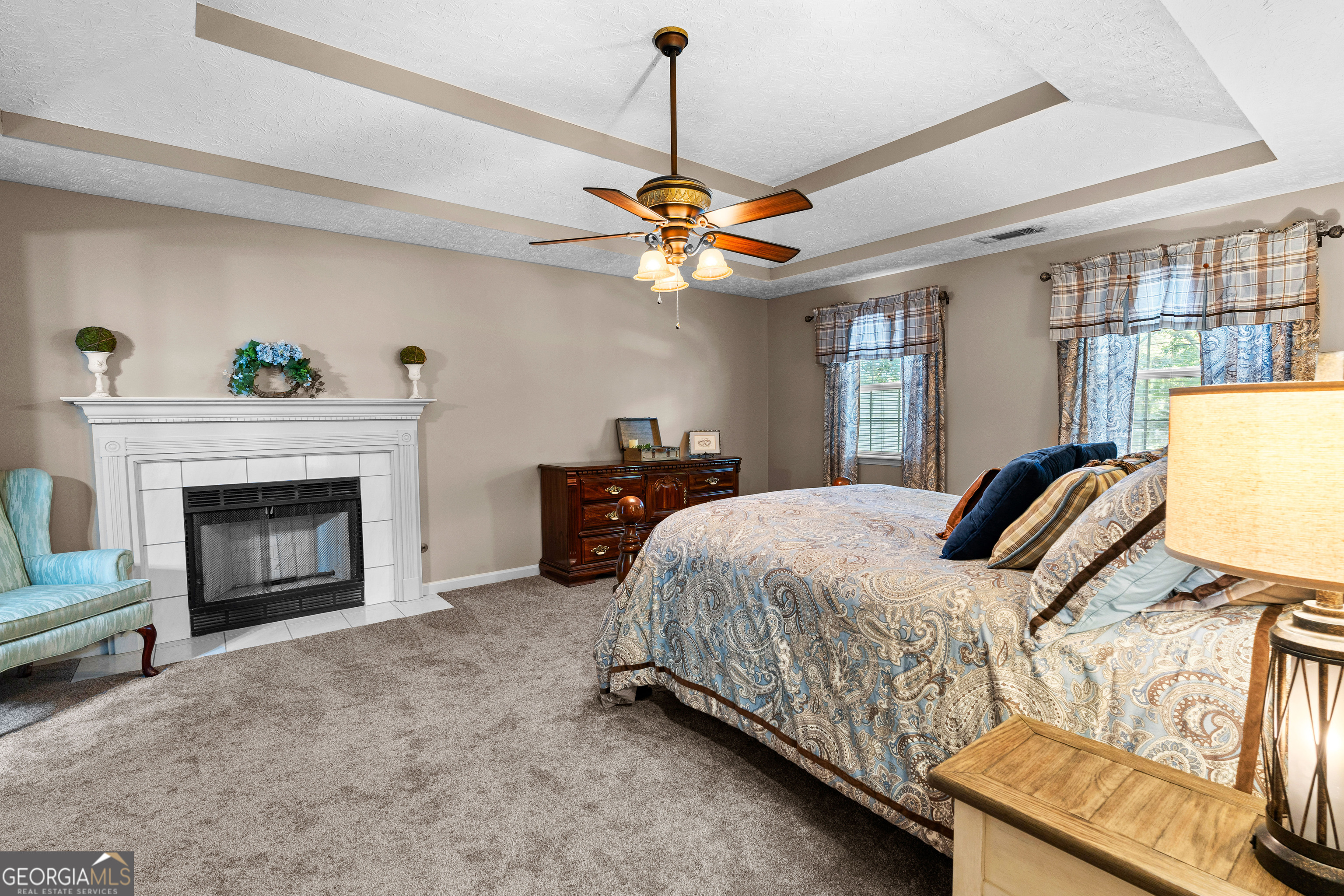 Country Lakes - Residential