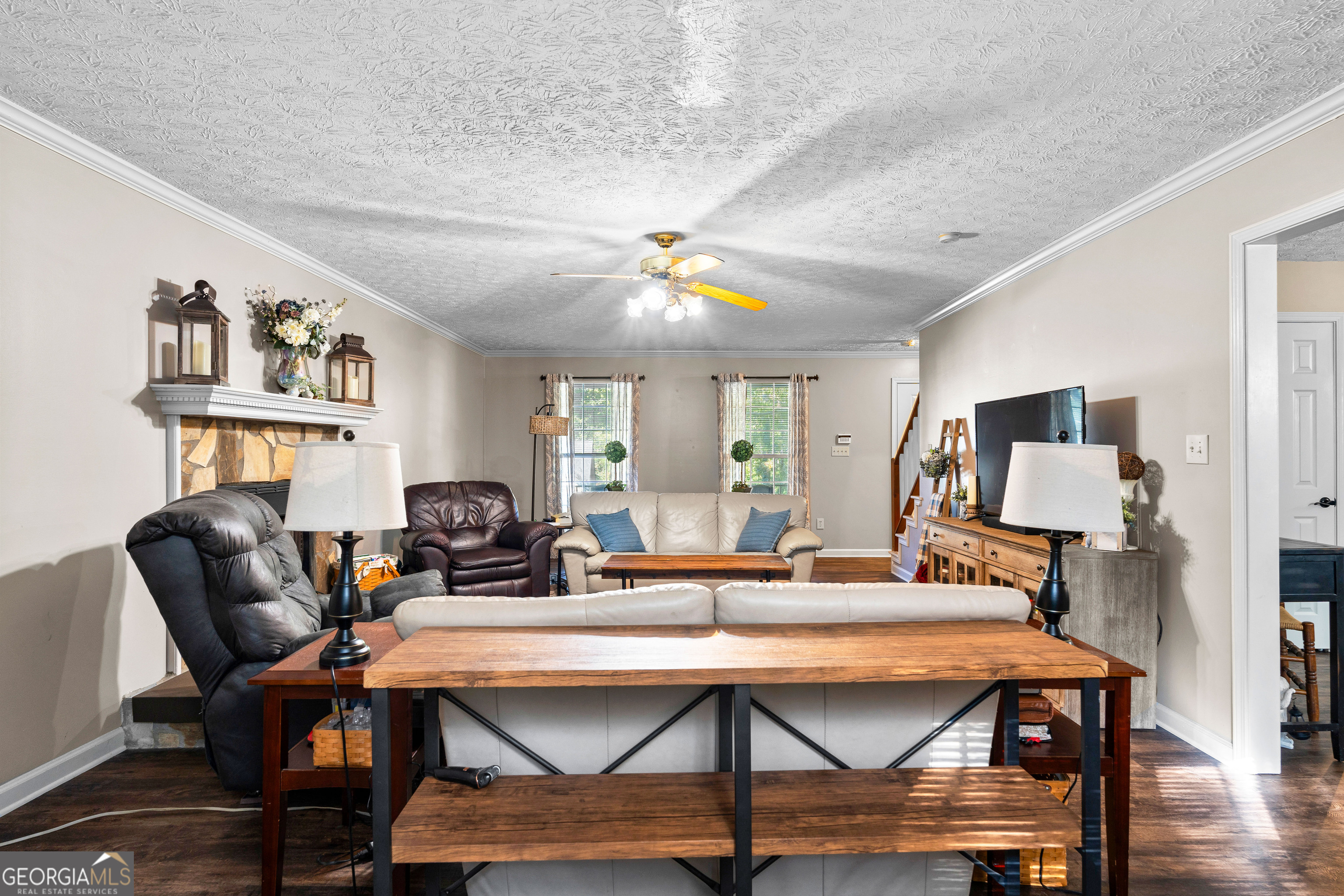 Country Lakes - Residential