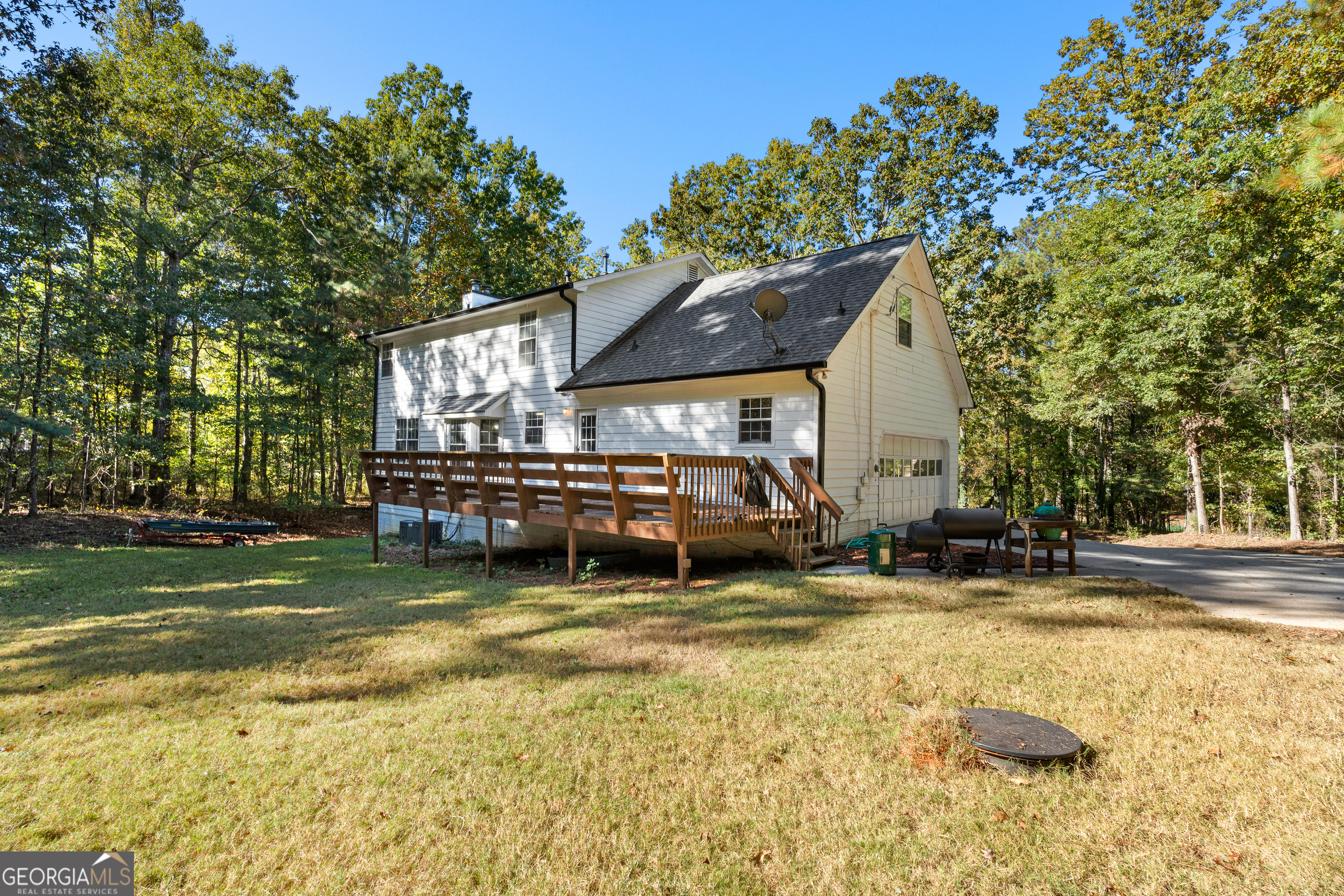 Country Lakes - Residential