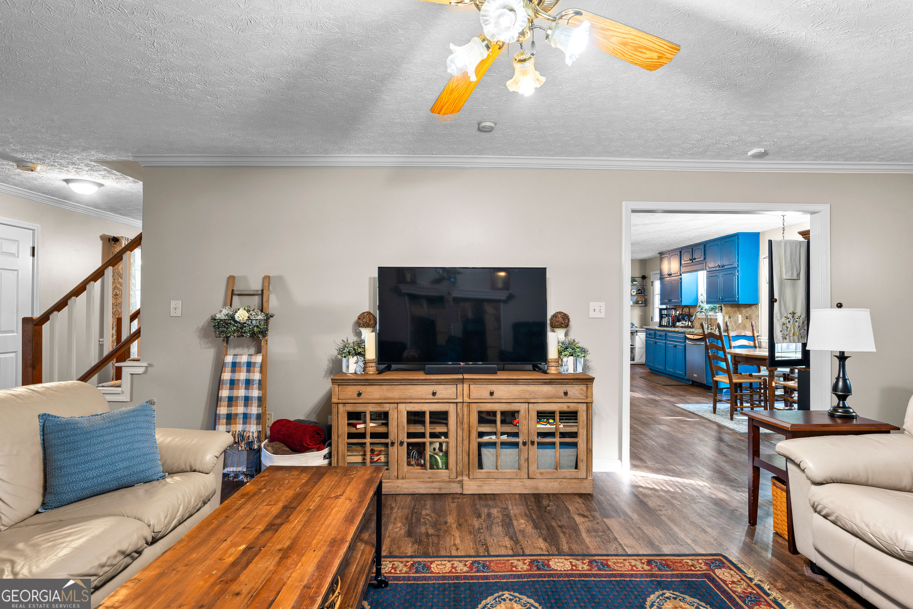 Country Lakes - Residential