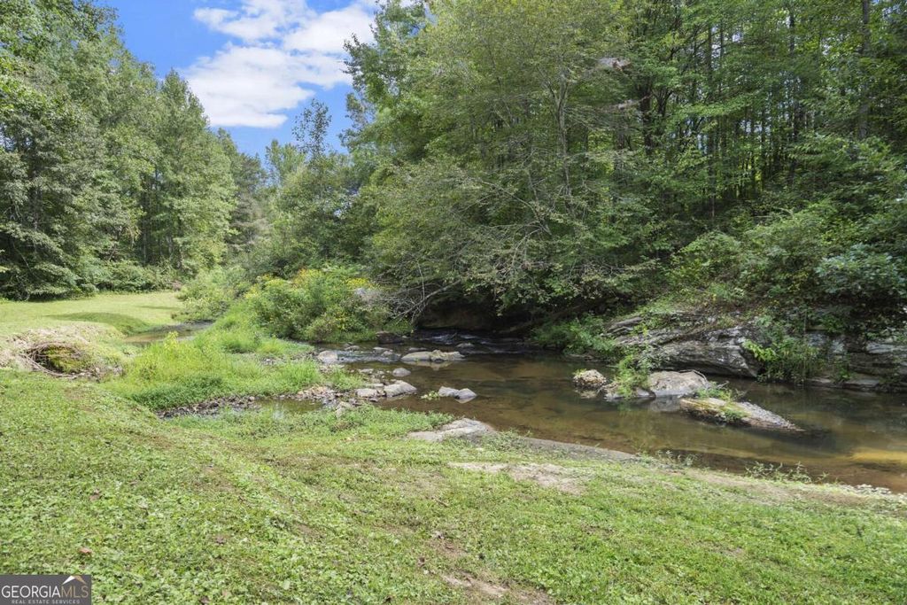 Photo of 530 Burleson Road, Ellijay, GA 30536 (MLS # 10712830)