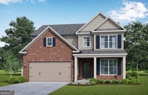 6103 Ruby Falls Fls, Stonecrest, GA 30038 - MLS#: 10311358