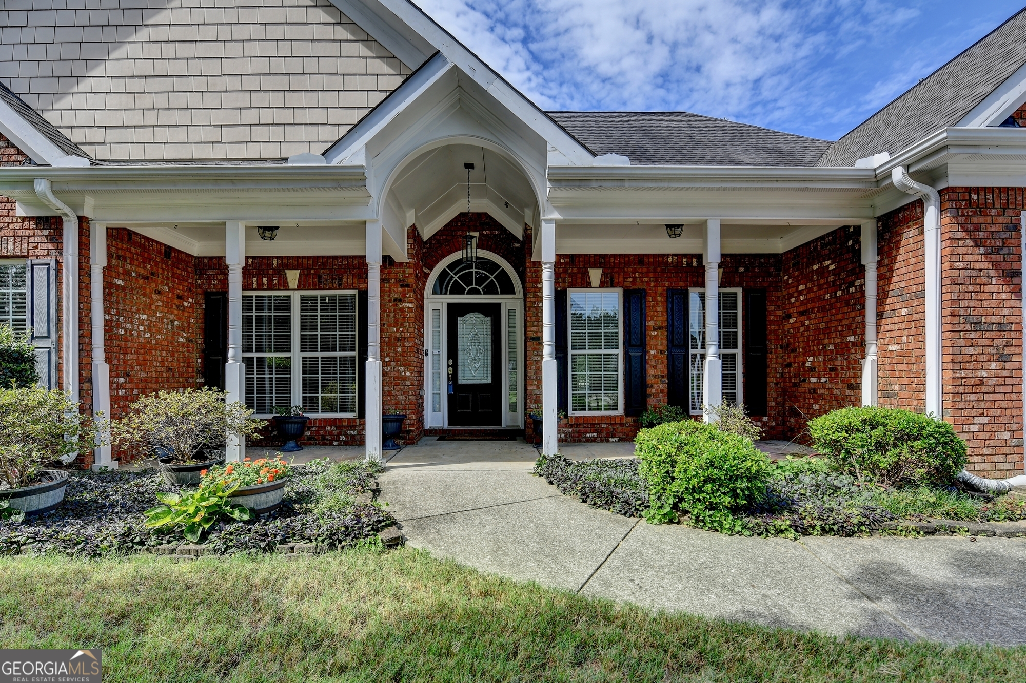 Dacula, Georgia 30019, United States, 3 Bedrooms Bedrooms, ,2 BathroomsBathrooms,Residential,Active,200855