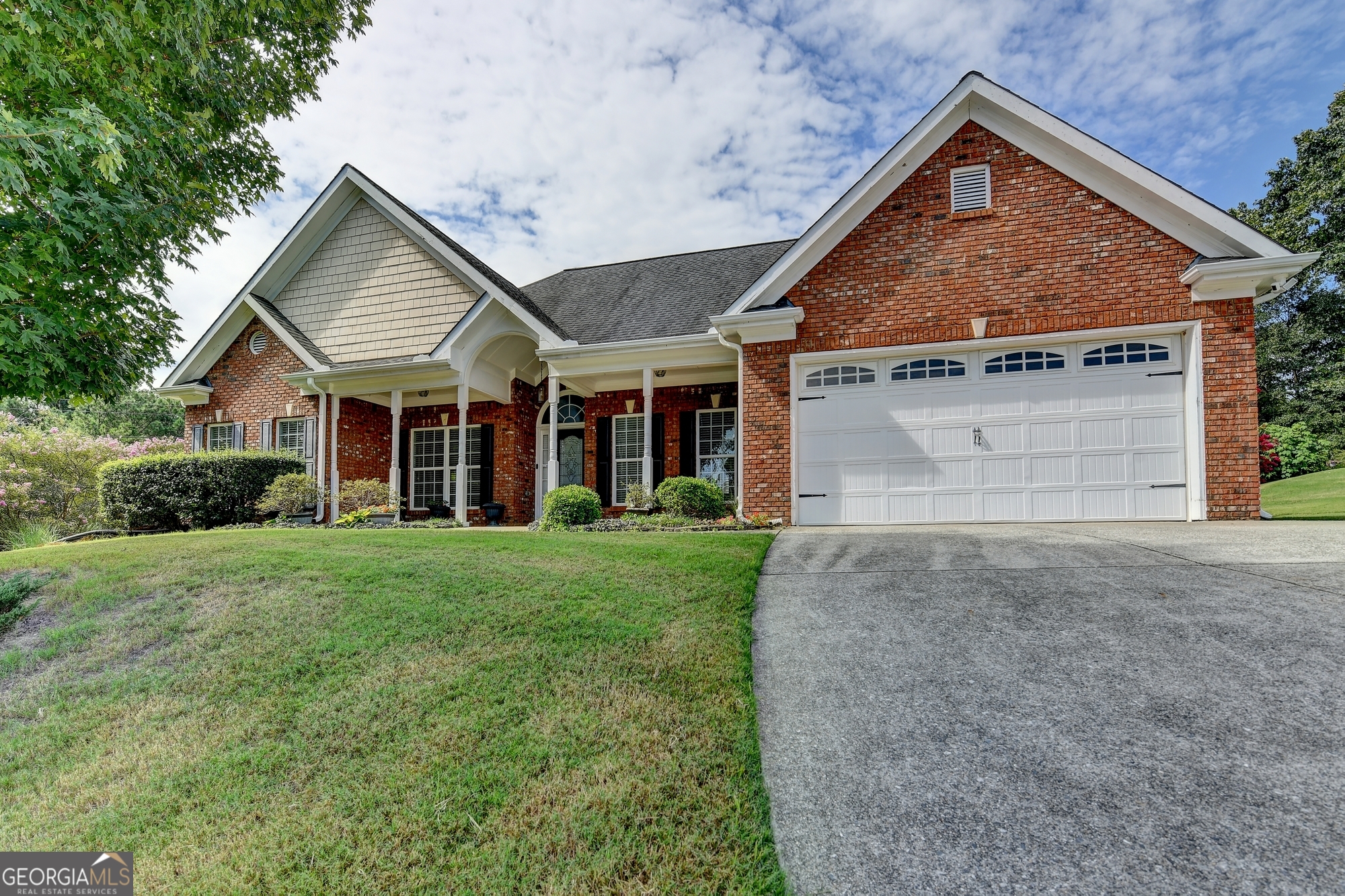 Dacula, Georgia 30019, United States, 3 Bedrooms Bedrooms, ,2 BathroomsBathrooms,Residential,Active,200855