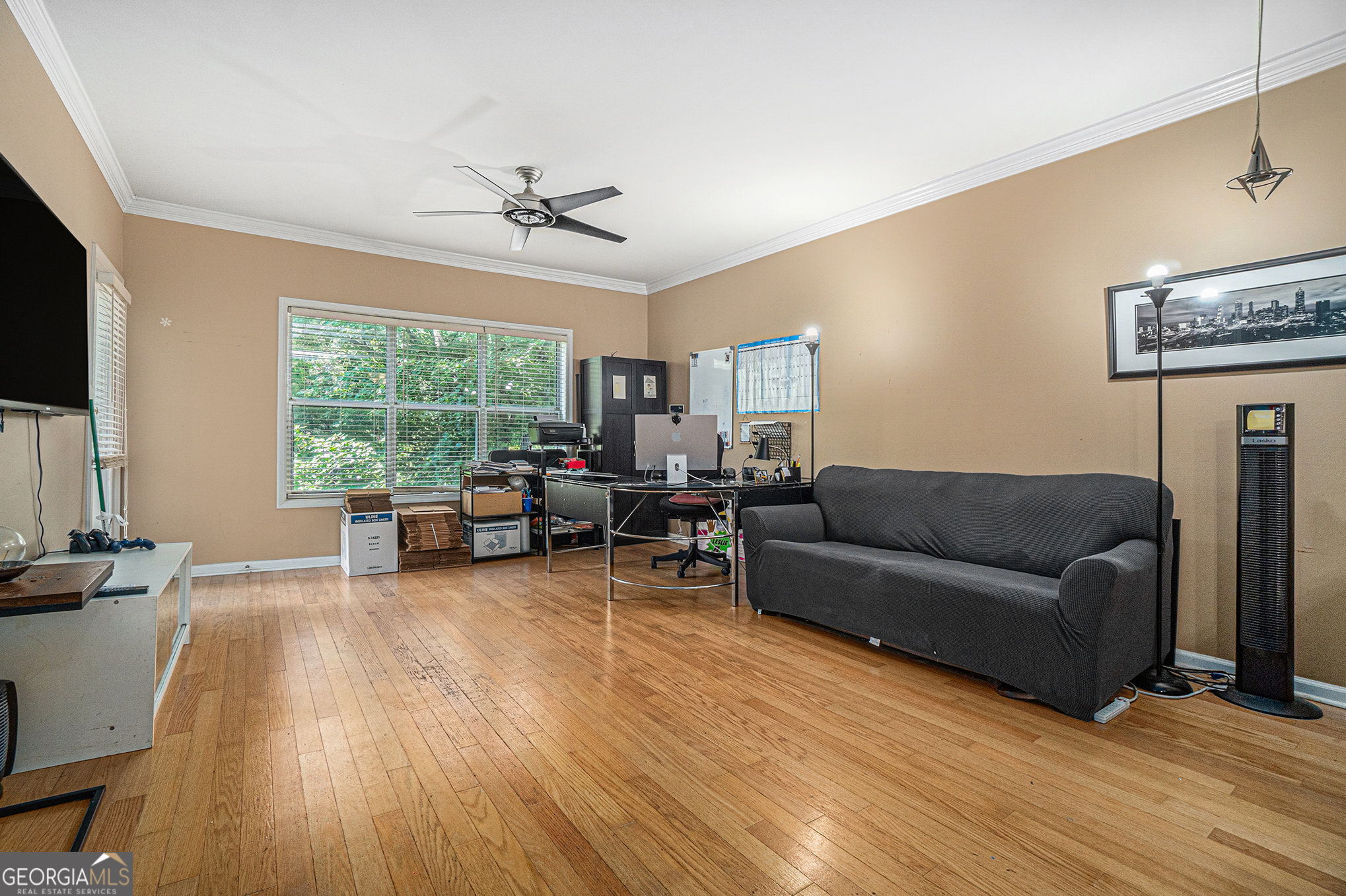 1201 River Green DR NW