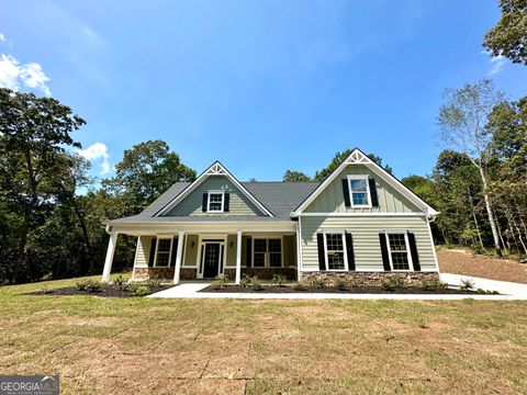 22 Stratford WAY Kingston GA 30145
