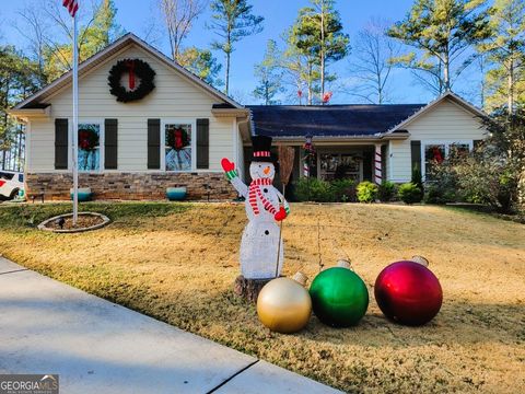 894 Happy Valley Circle, Newnan, GA 30263 - #: 10598461