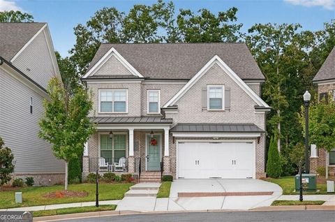 345 Wiman Park LN Johns Creek GA 30097