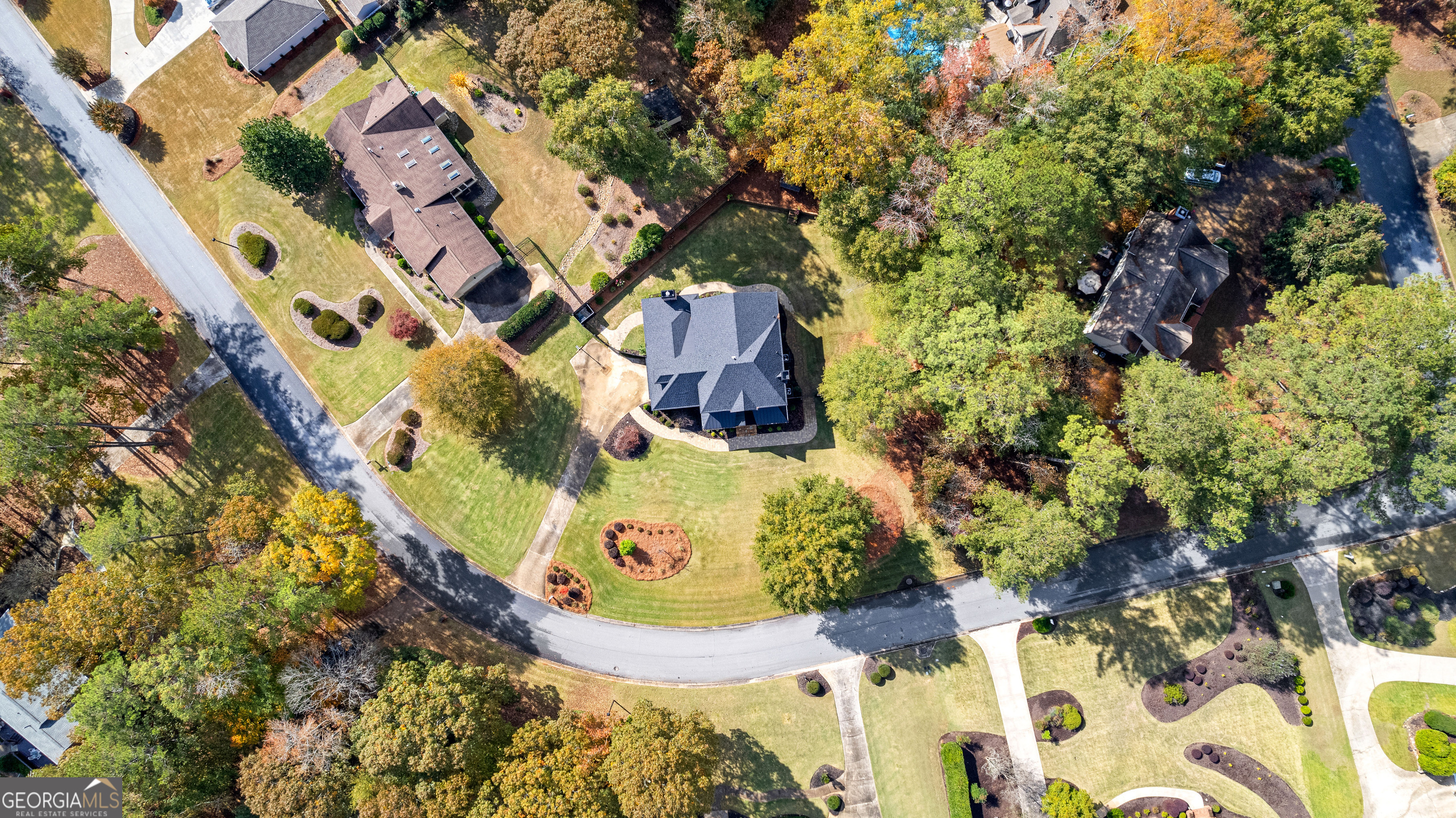 Peachtree City, Georgia 30269, United States, 5 Bedrooms Bedrooms, ,3 BathroomsBathrooms,Residential,Active,242081