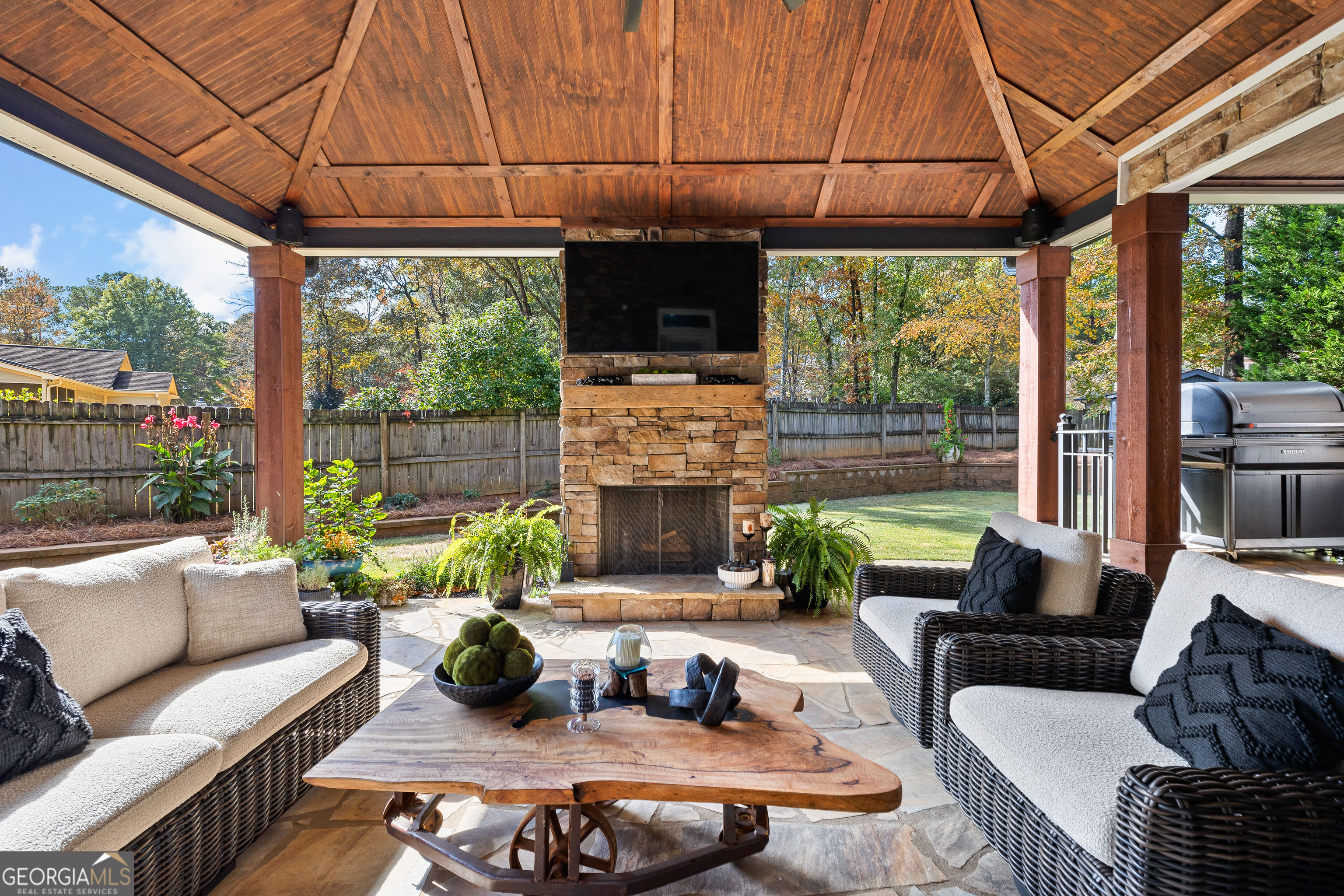 Peachtree City, Georgia 30269, United States, 5 Bedrooms Bedrooms, ,3 BathroomsBathrooms,Residential,Active,242081