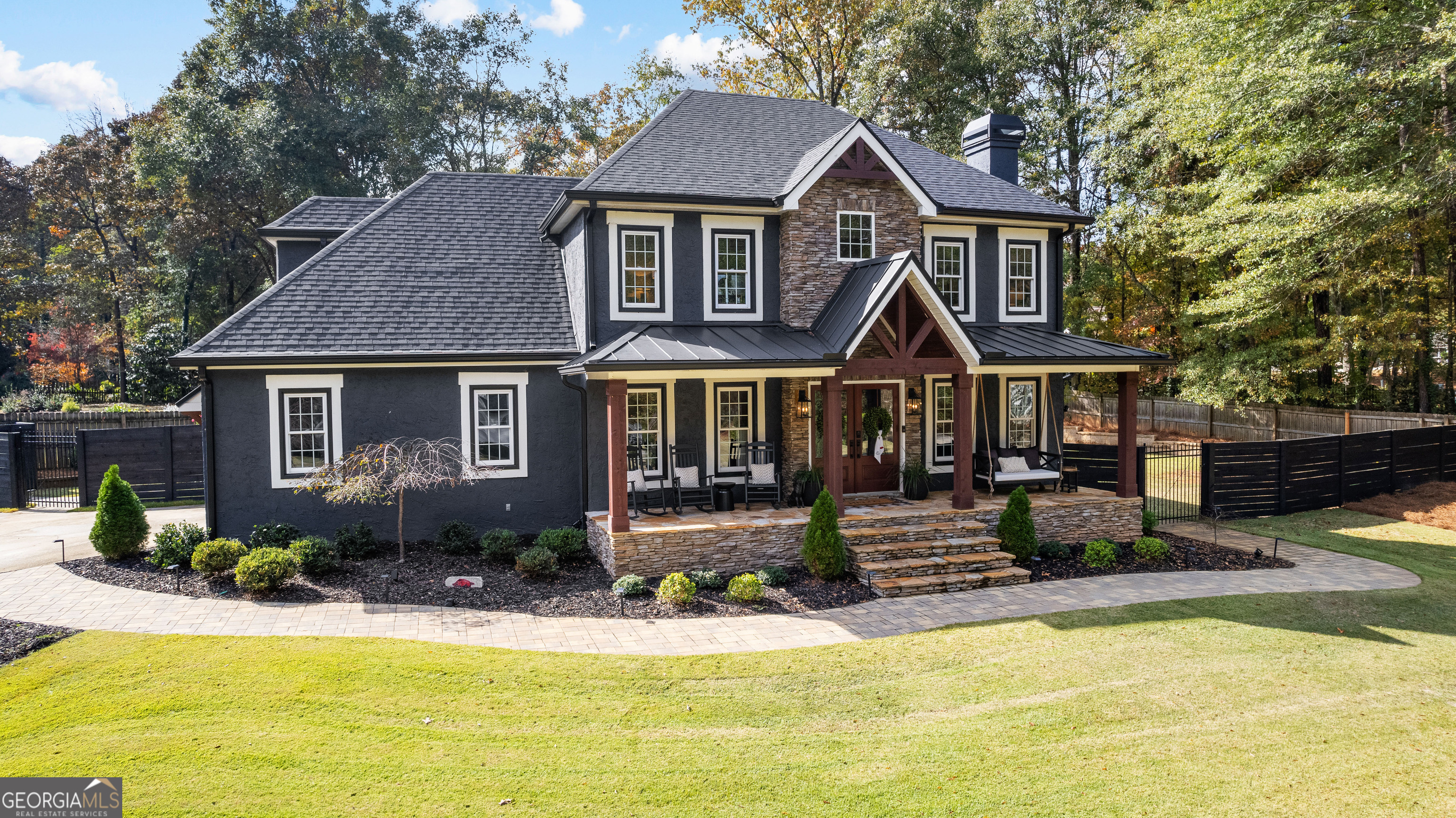 Peachtree City, Georgia 30269, United States, 5 Bedrooms Bedrooms, ,3 BathroomsBathrooms,Residential,Active,242081