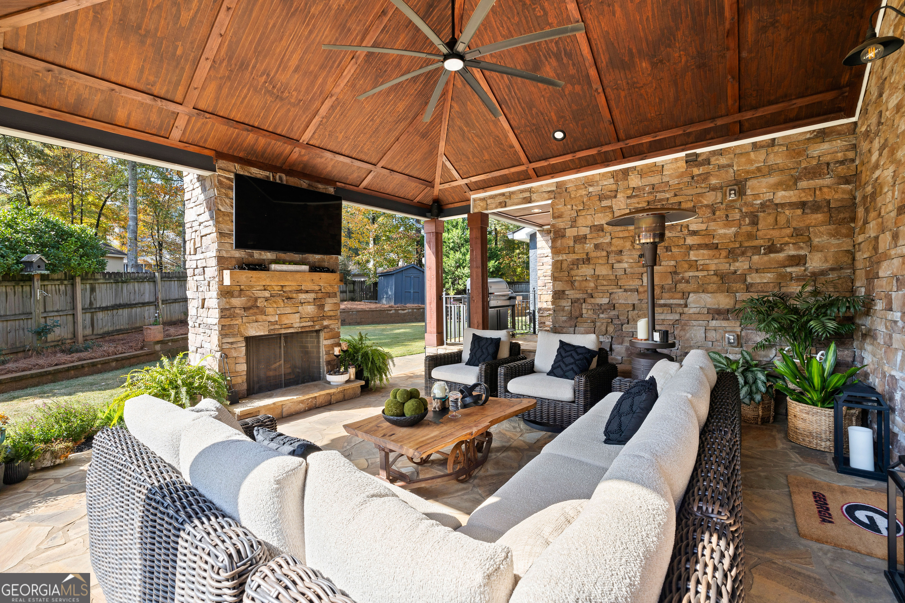 Peachtree City, Georgia 30269, United States, 5 Bedrooms Bedrooms, ,3 BathroomsBathrooms,Residential,Active,242081