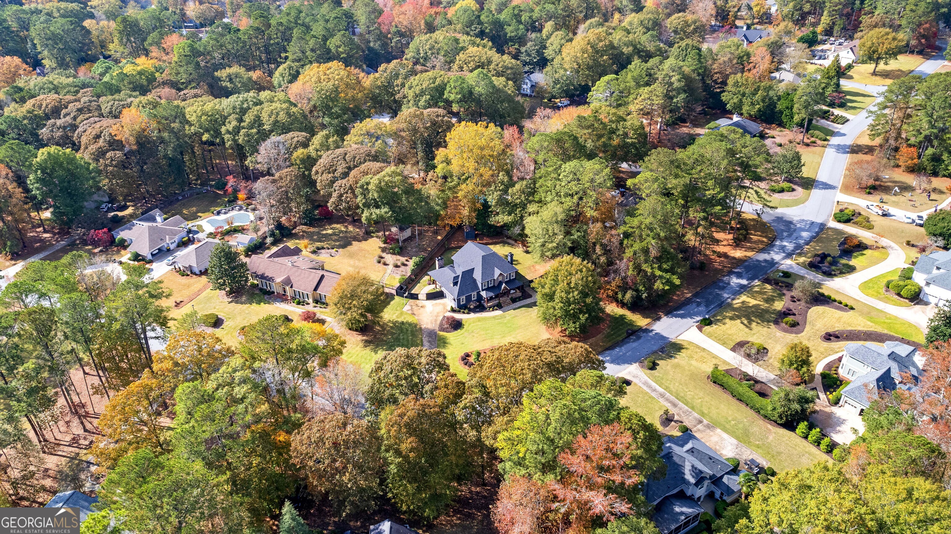 Peachtree City, Georgia 30269, United States, 5 Bedrooms Bedrooms, ,3 BathroomsBathrooms,Residential,Active,242081